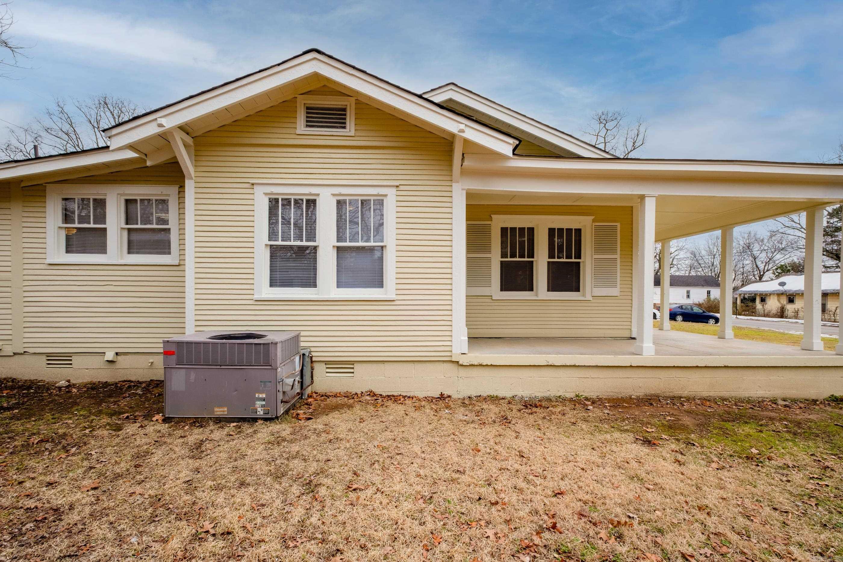 3710 W Capitol Avenue  Little Rock, AR