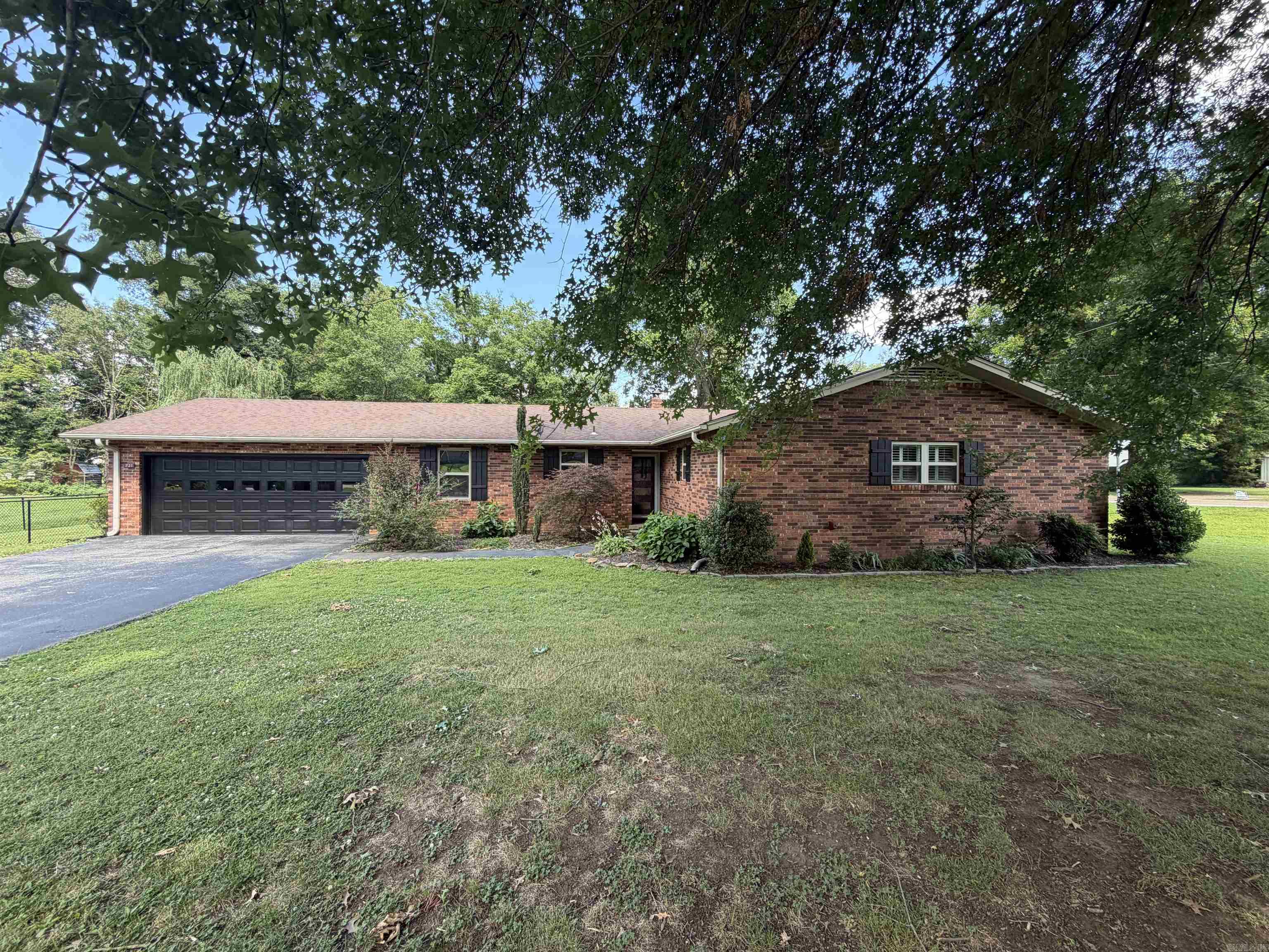 721 Homecrest Drive