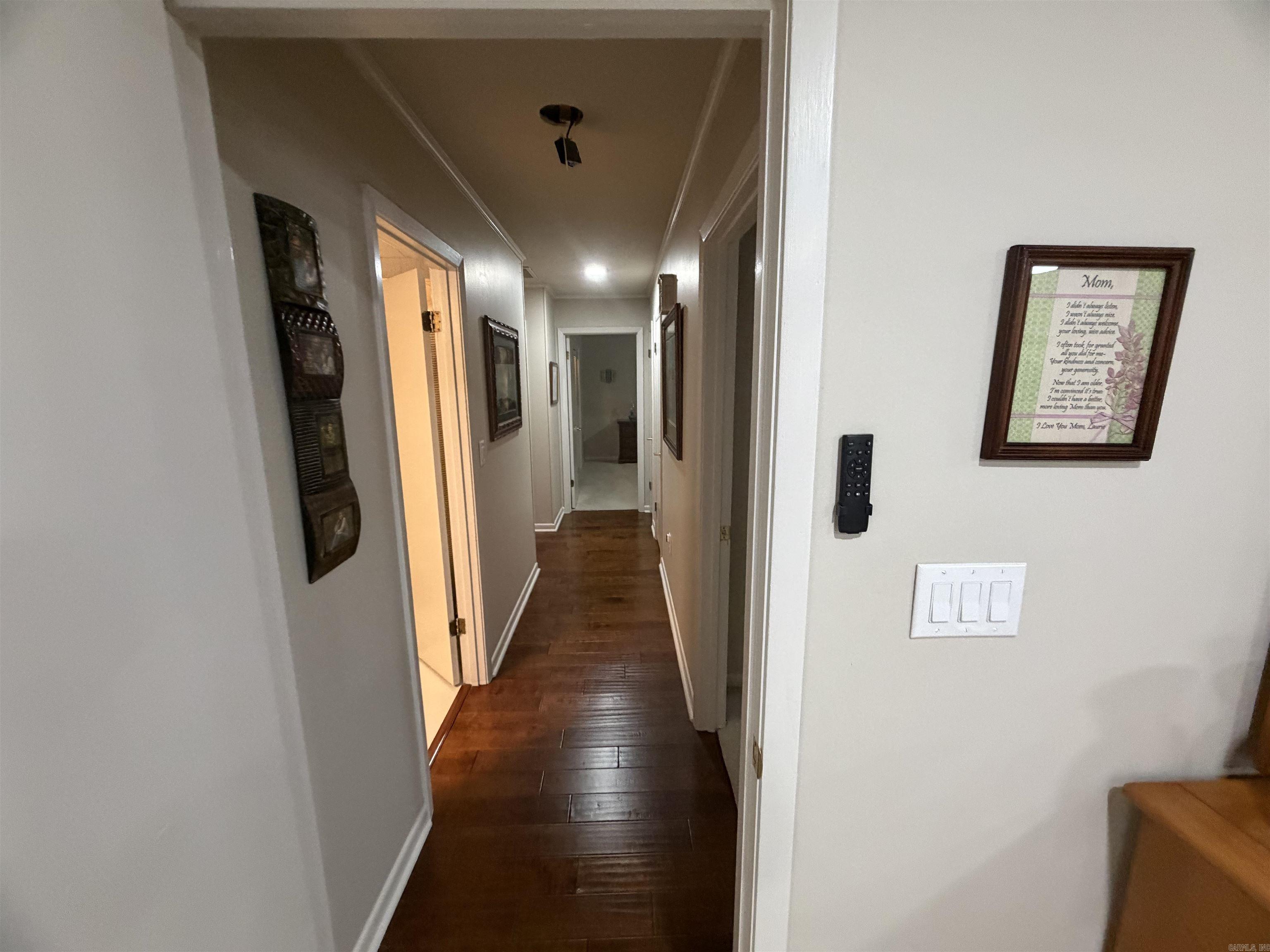 721 Homecrest  Piggott, AR