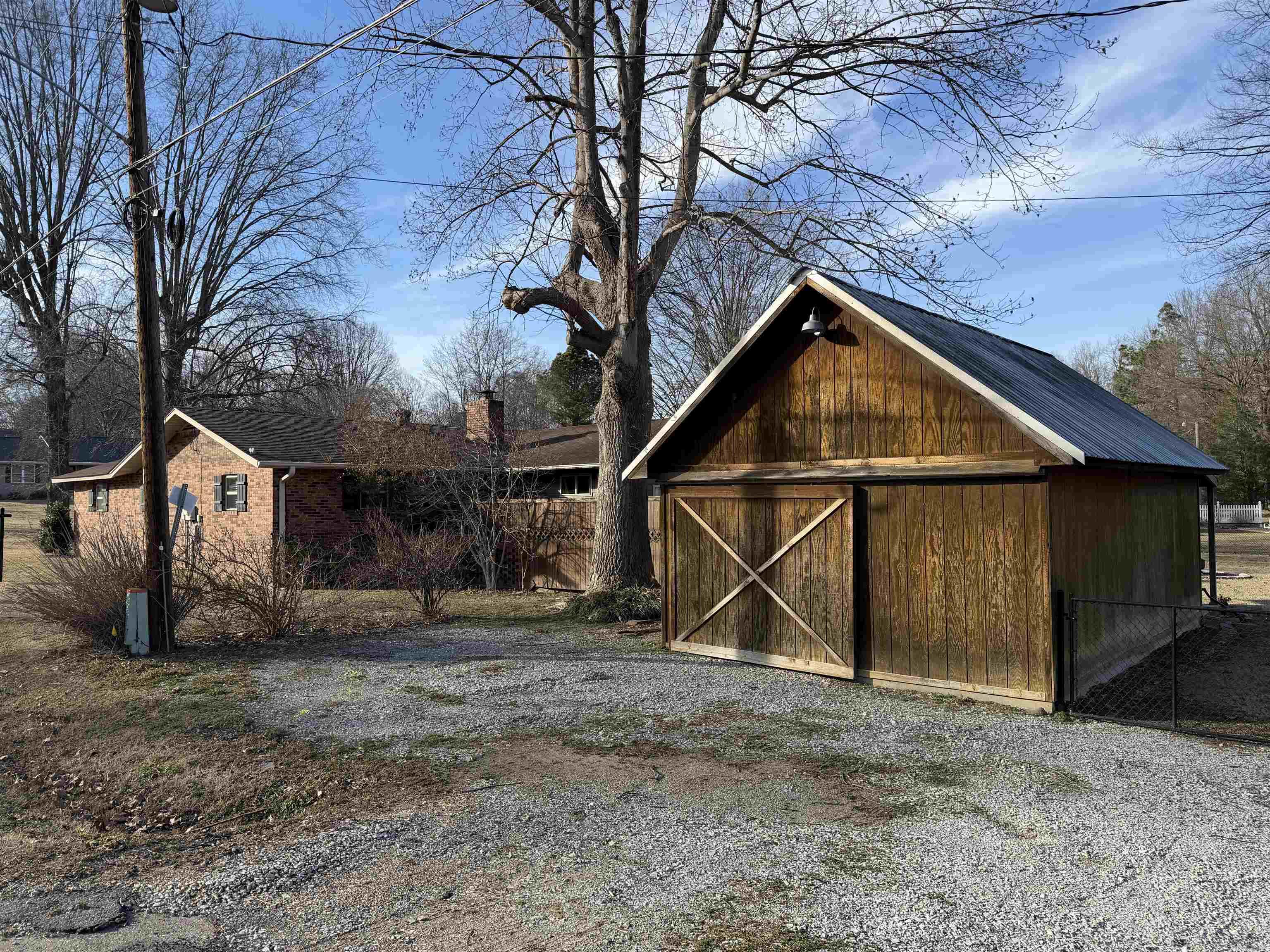 721 Homecrest  Piggott, AR