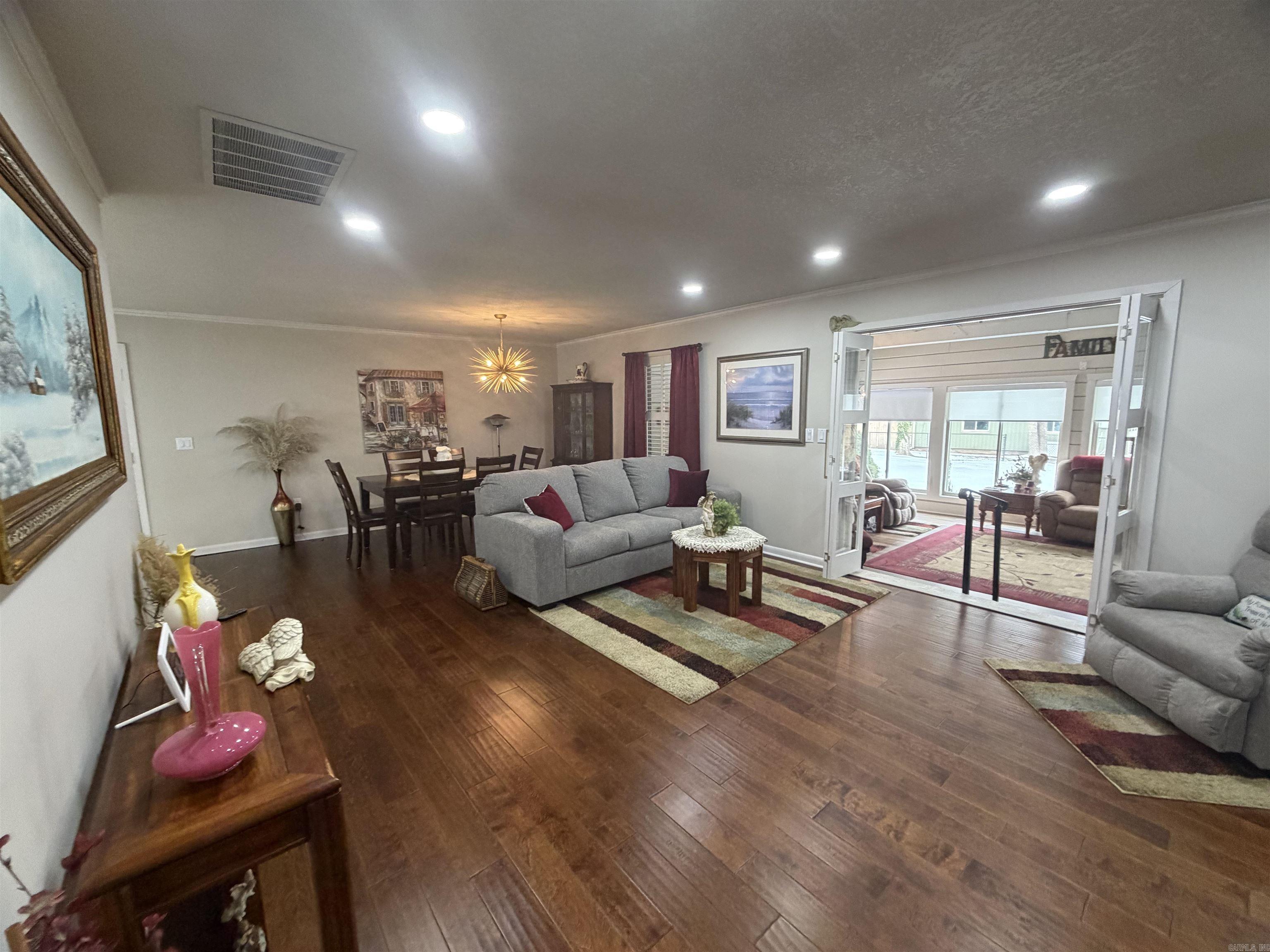 721 Homecrest  Piggott, AR