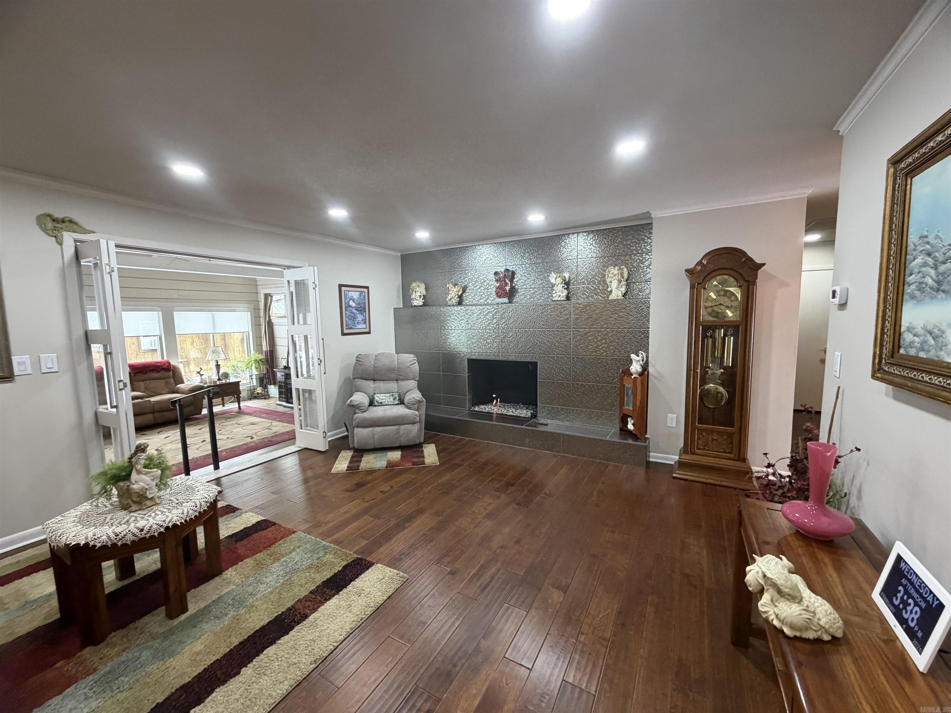 721 Homecrest  Piggott, AR