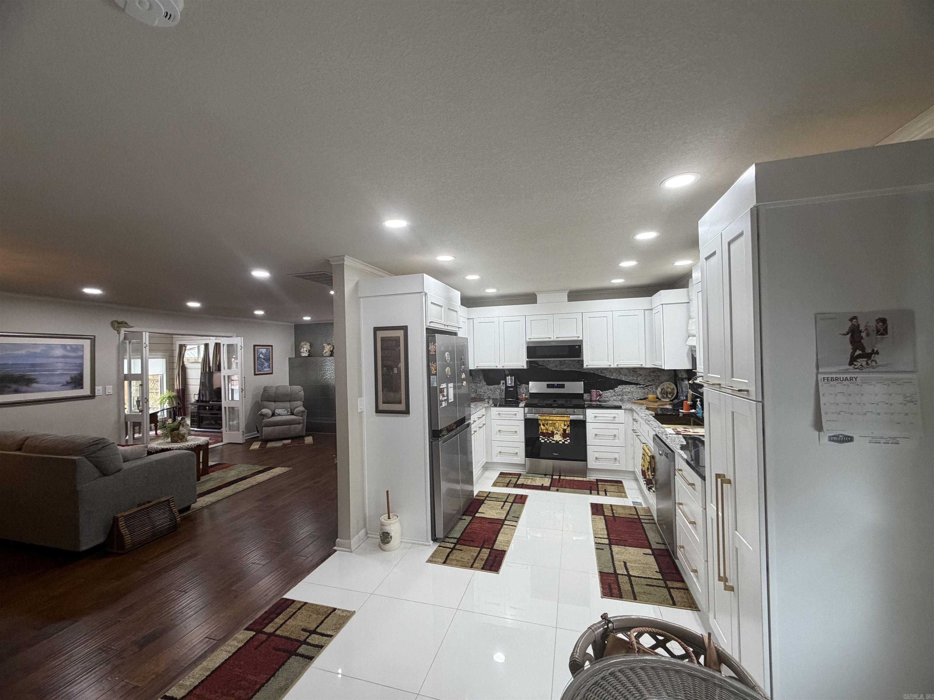 721 Homecrest  Piggott, AR