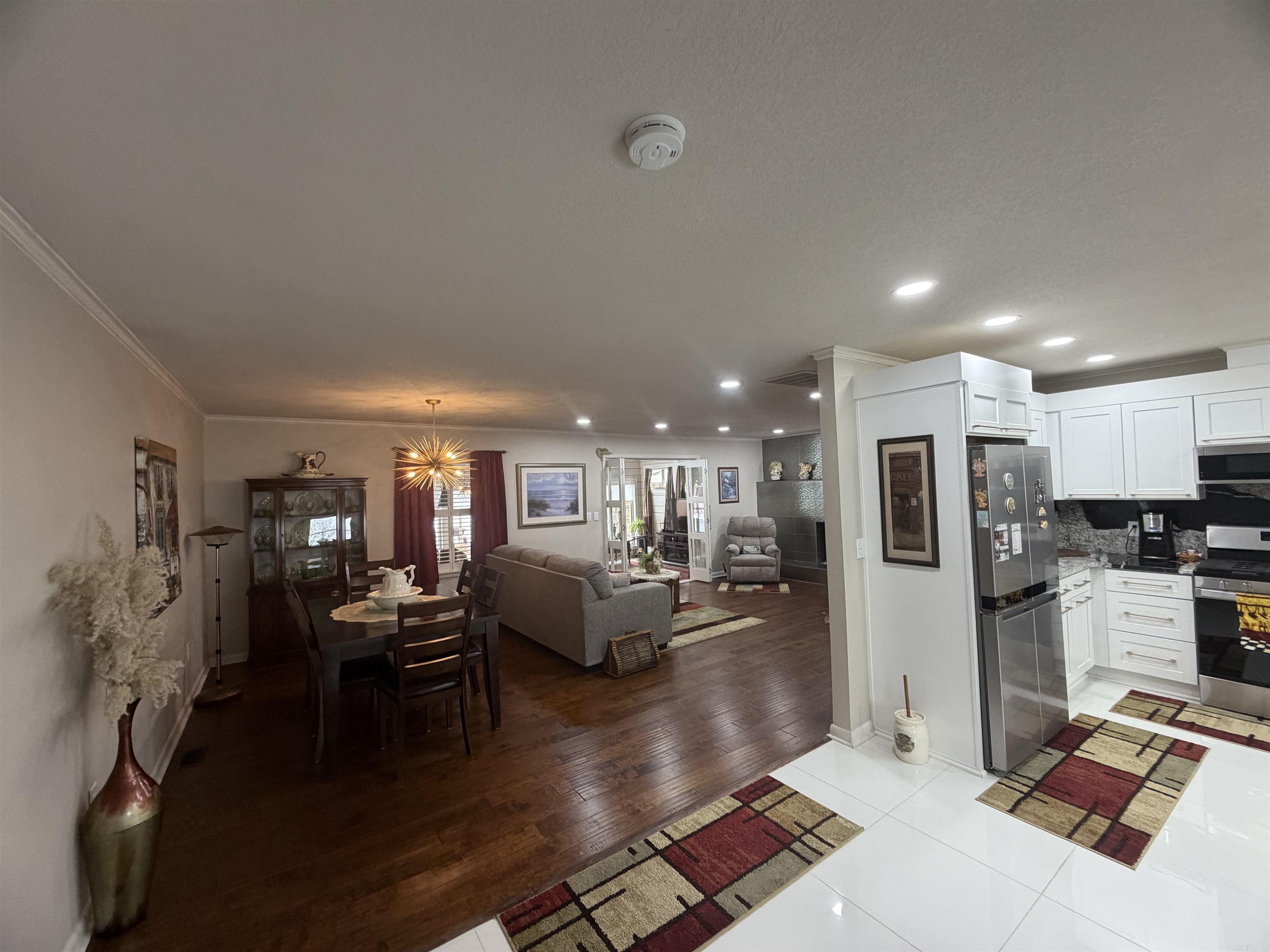 721 Homecrest  Piggott, AR