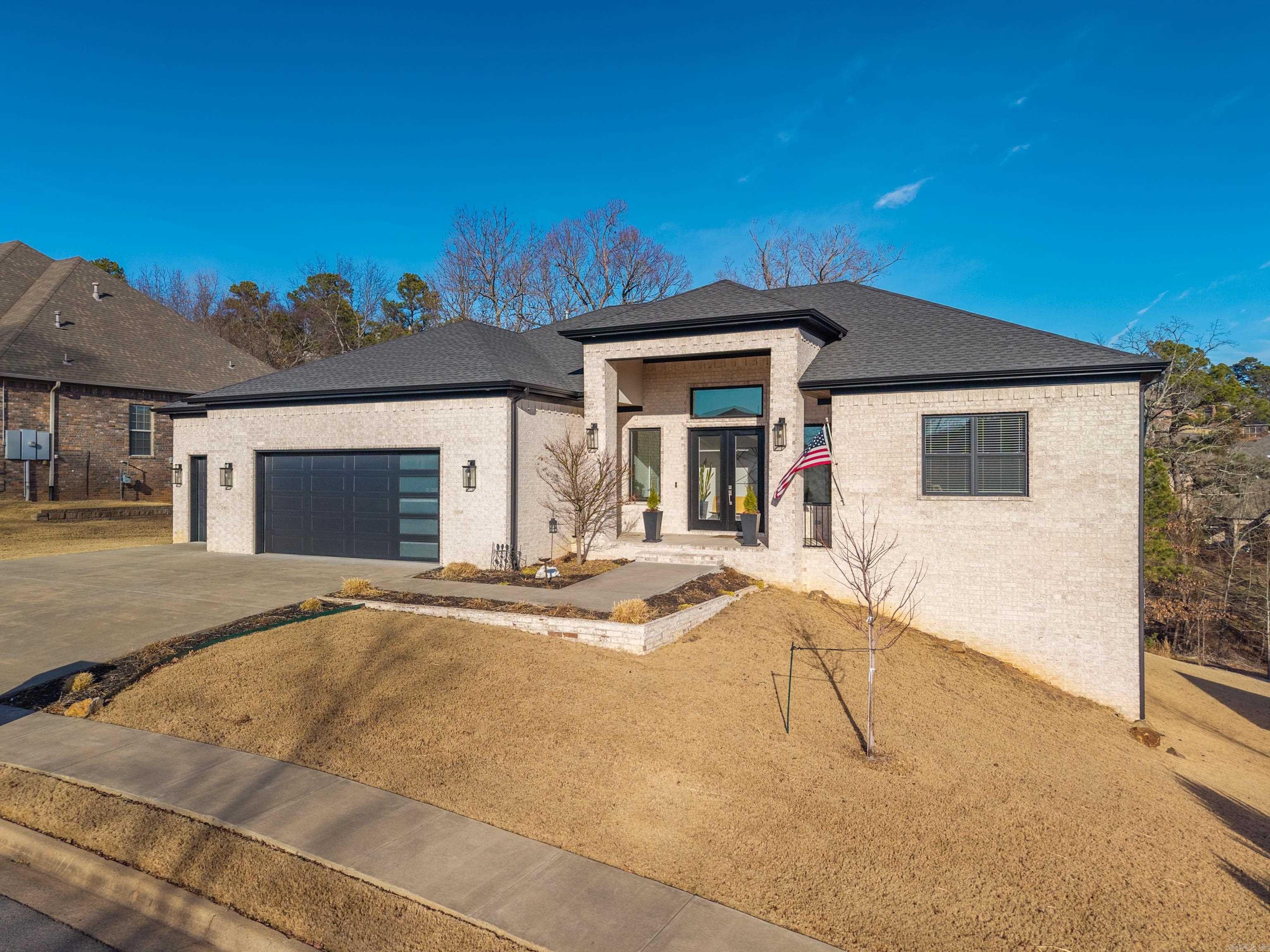 121 Oneida Way Maumelle, AR 72113