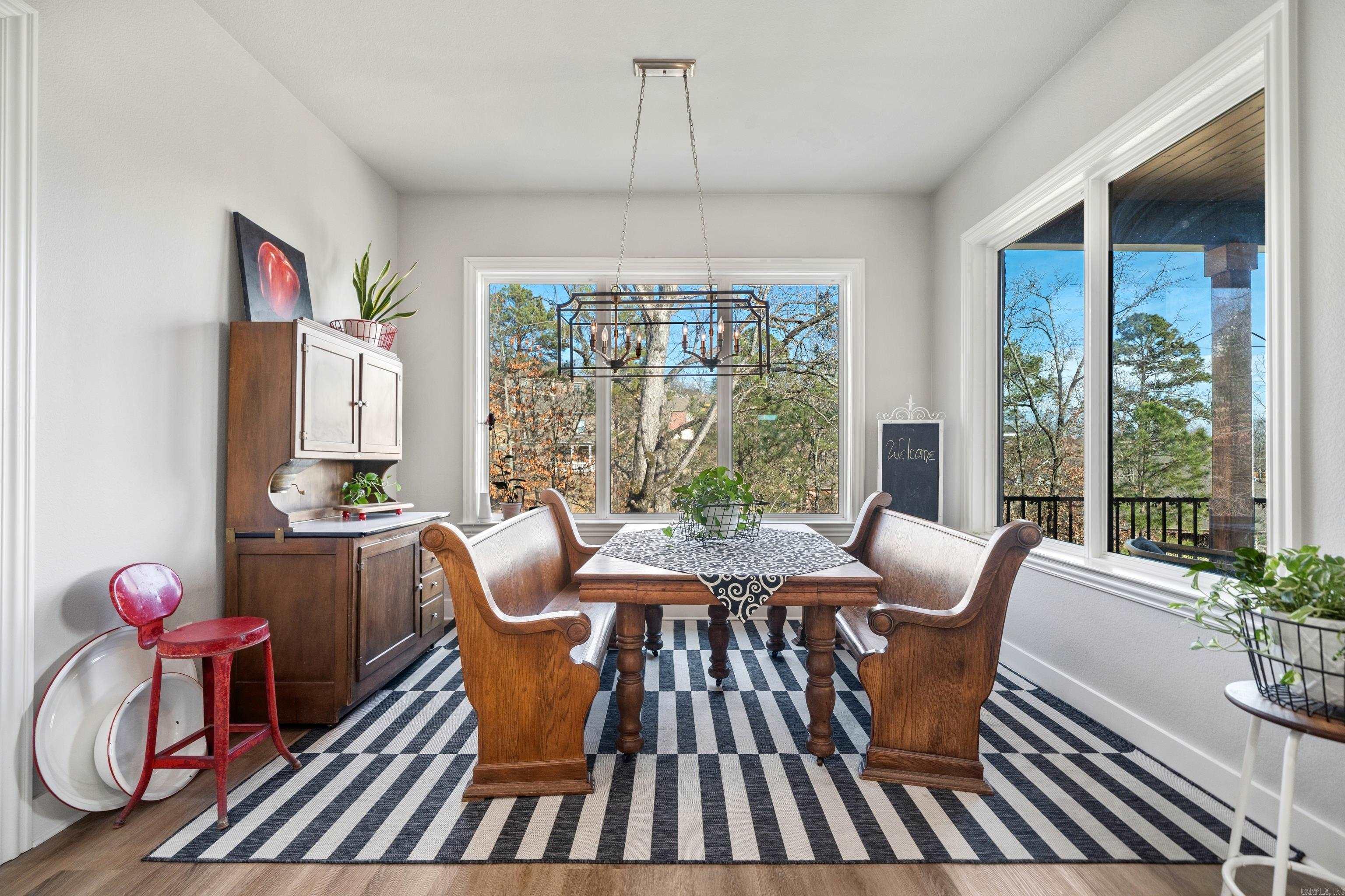 121 Oneida  Maumelle, AR