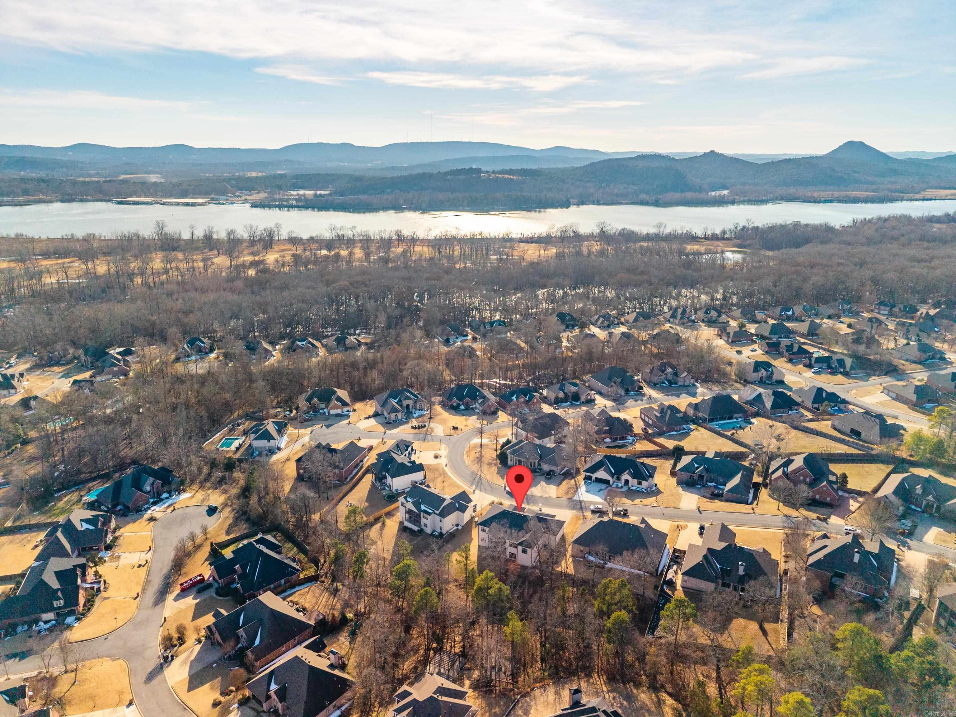 121 Oneida Way Maumelle, AR 72113