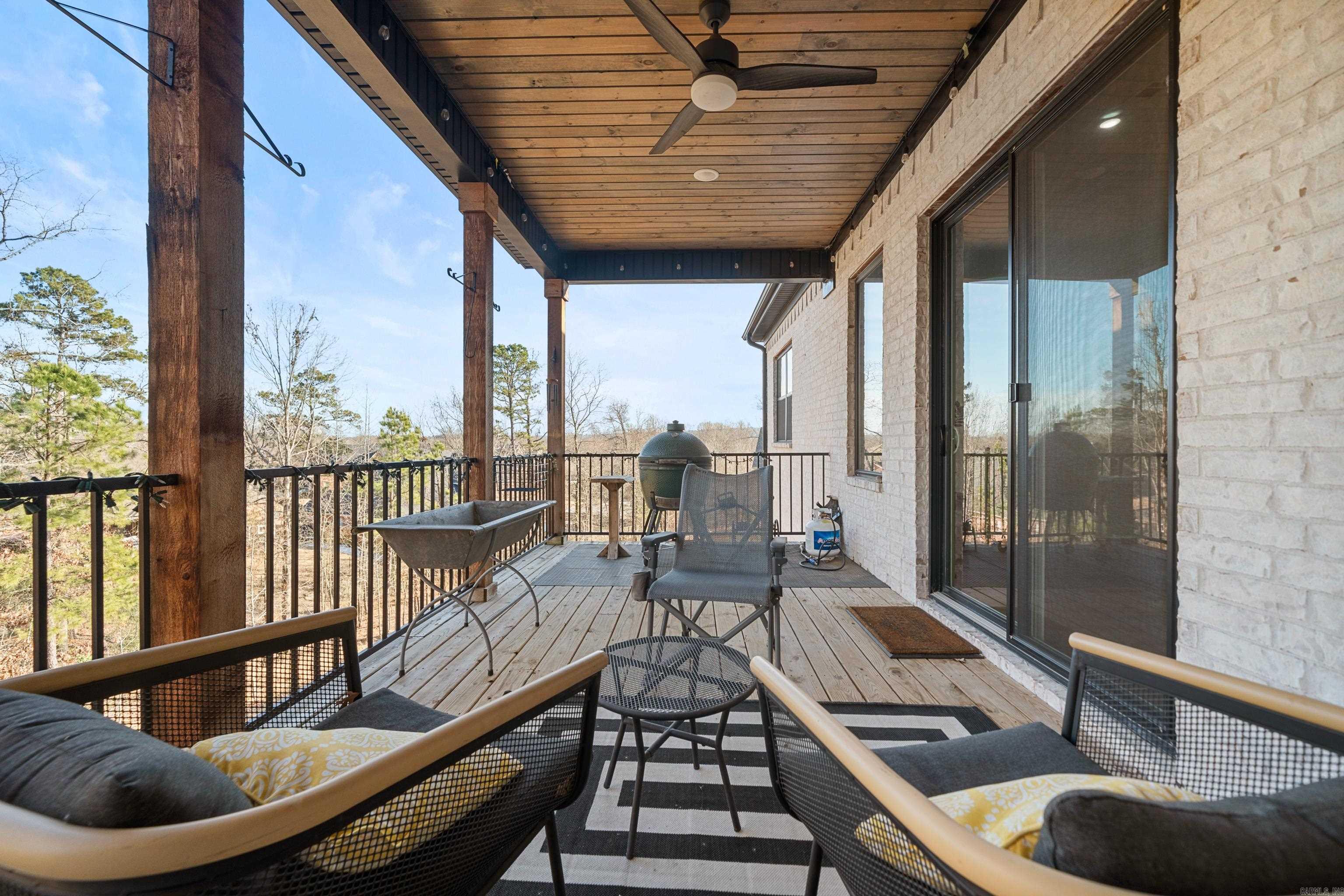 121 Oneida  Maumelle, AR