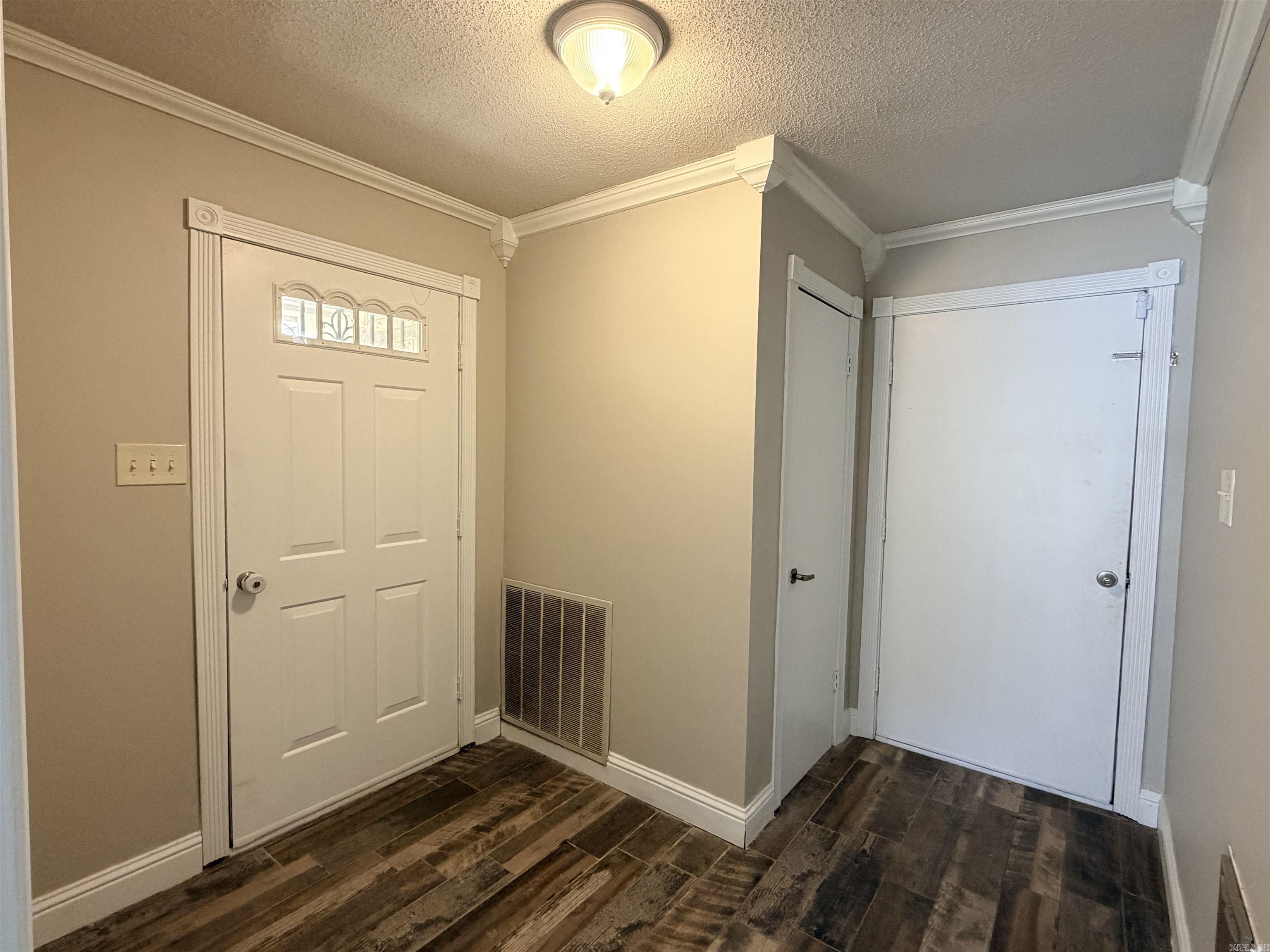 415 E Lincoln St  Hamburg, AR