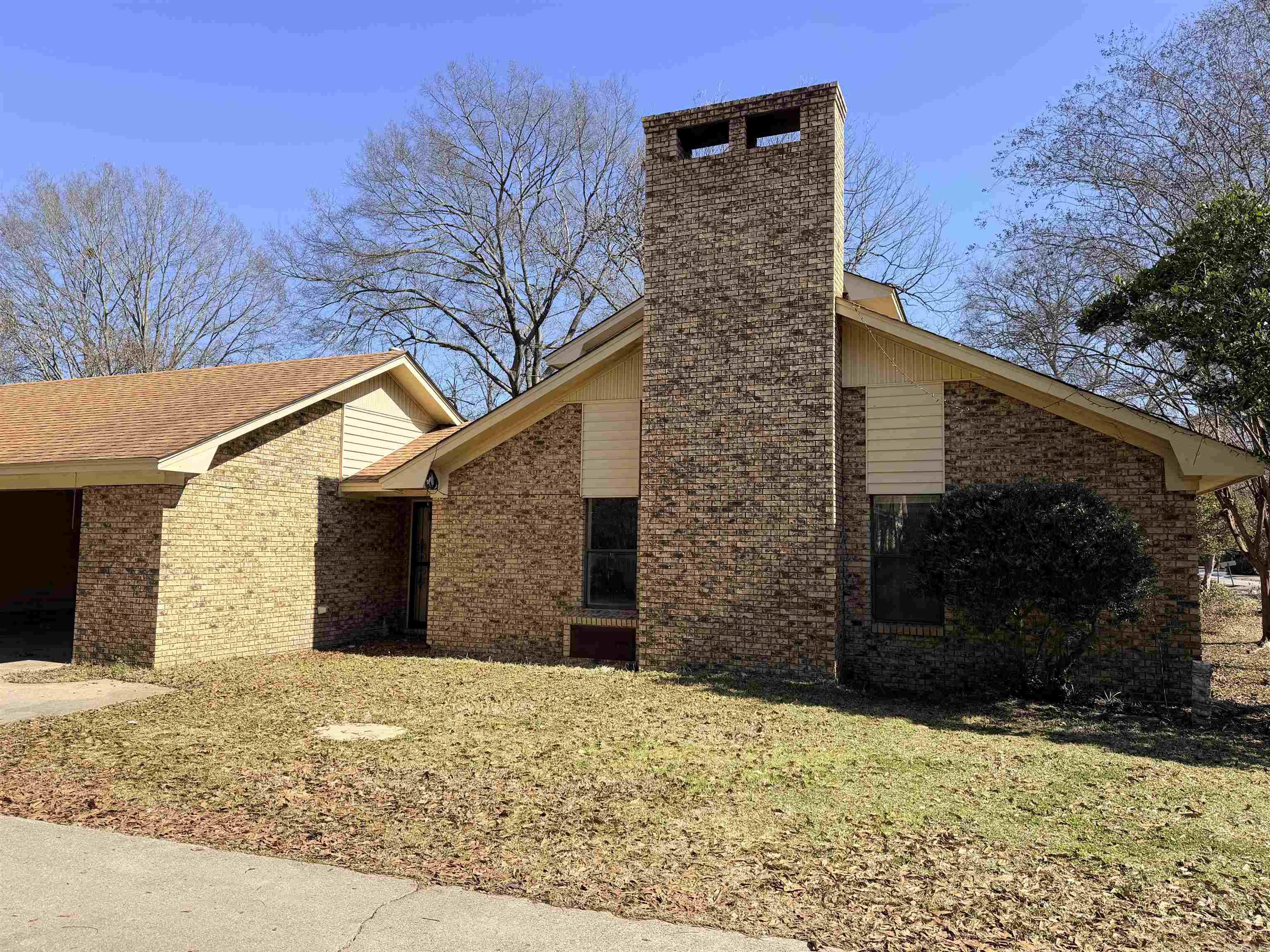 415 E Lincoln St  Hamburg, AR