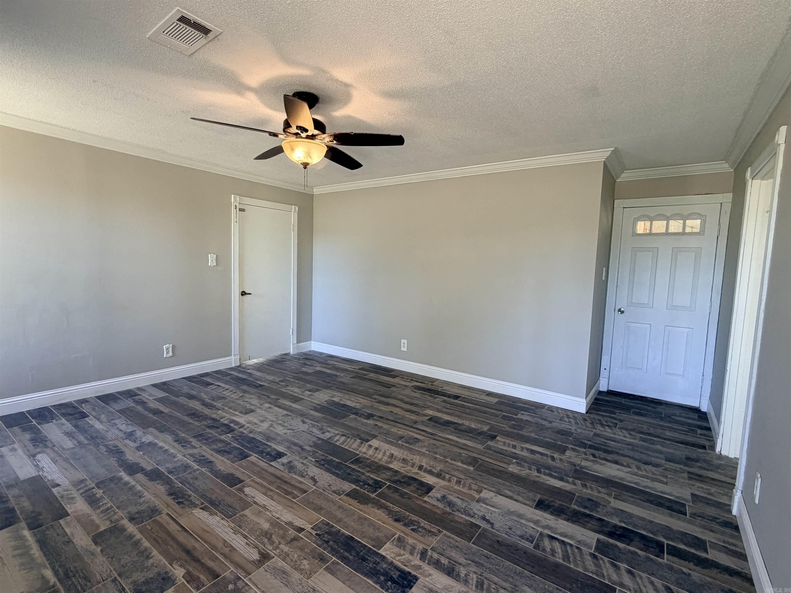 415 E Lincoln St  Hamburg, AR