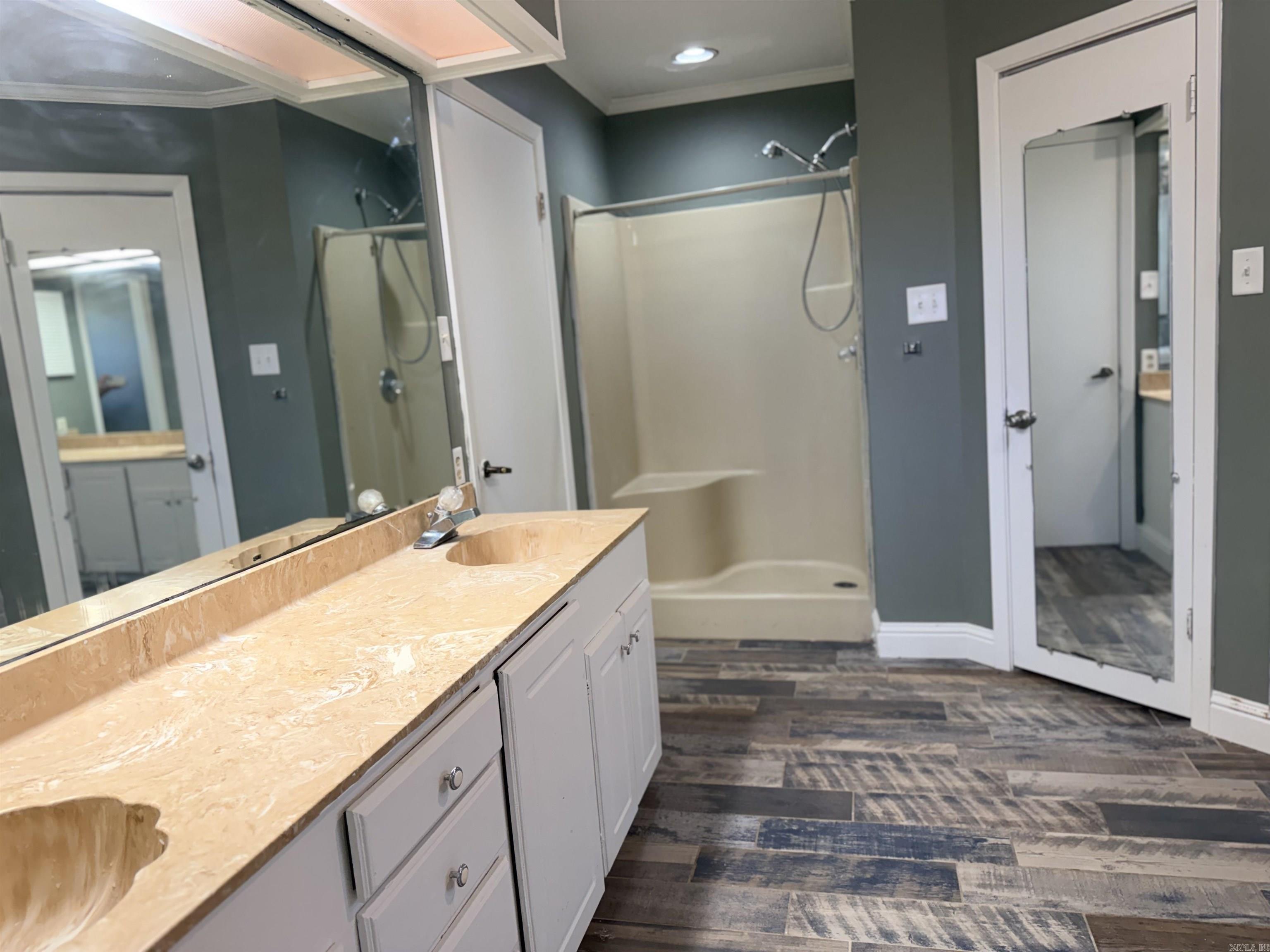 415 E Lincoln St  Hamburg, AR