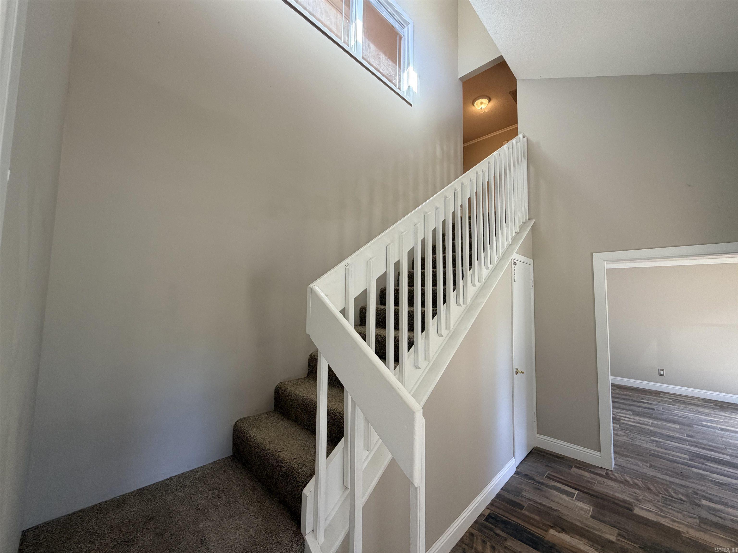 415 E Lincoln St  Hamburg, AR