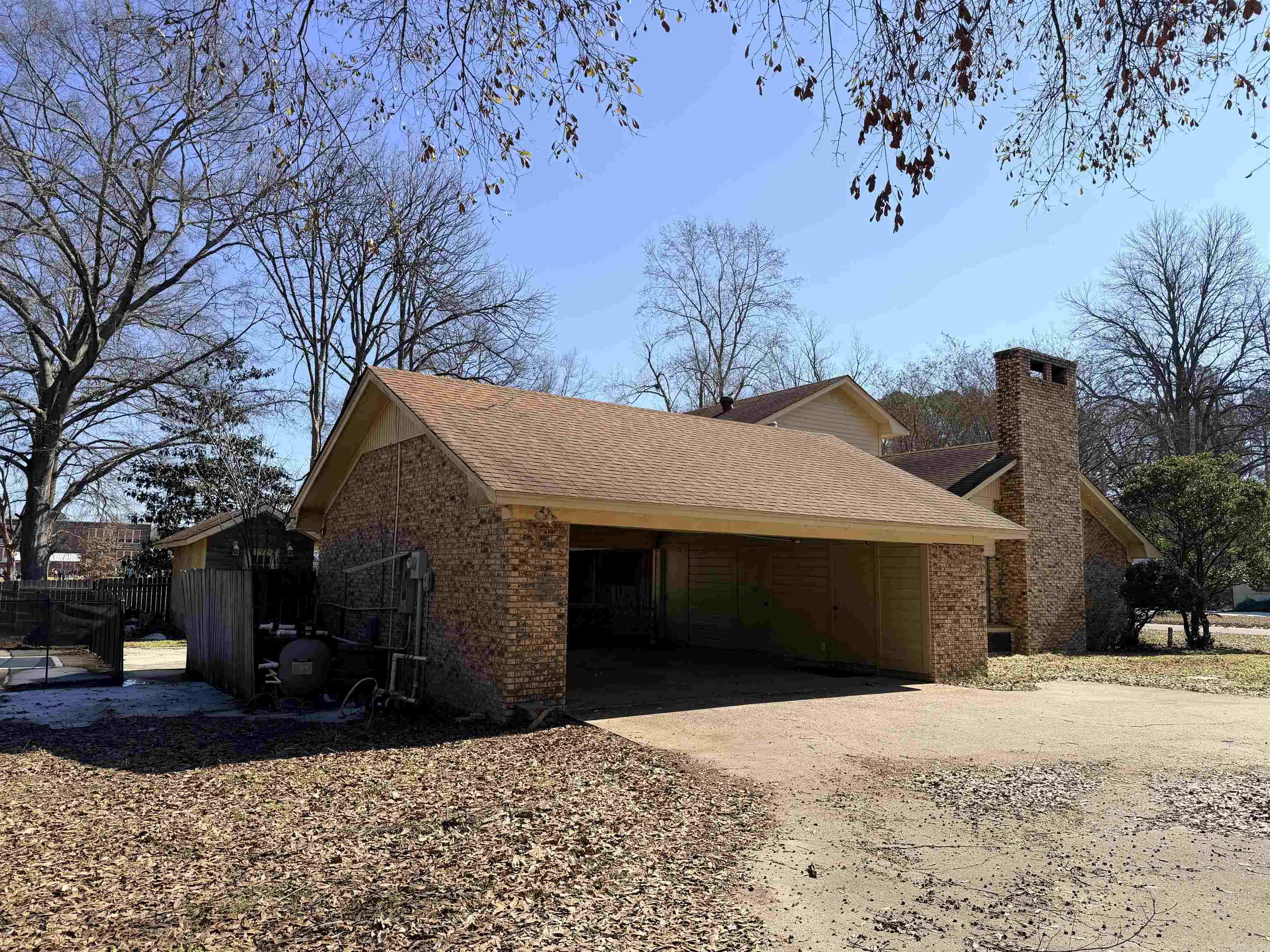 415 E Lincoln St  Hamburg, AR