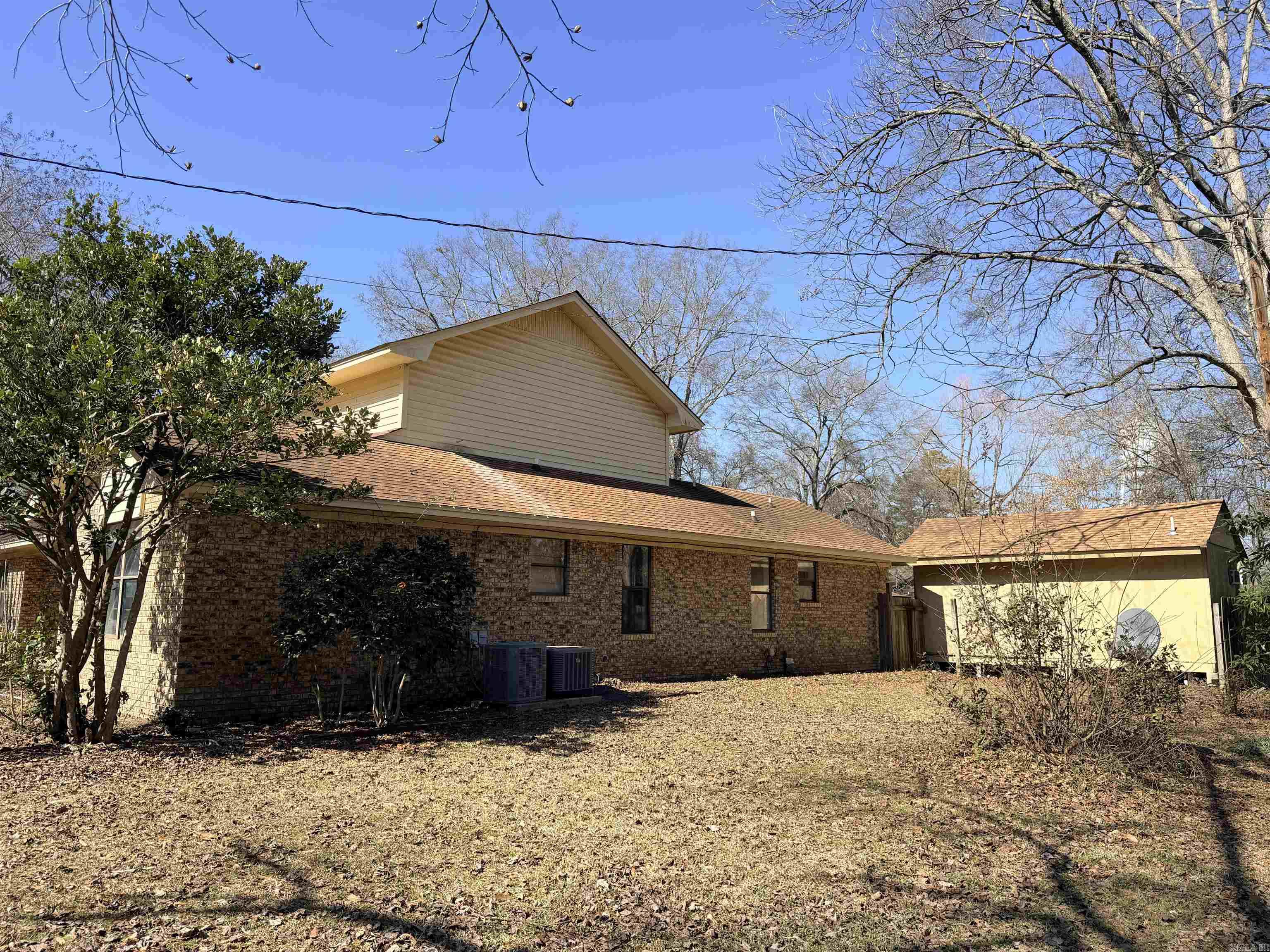 415 E Lincoln St  Hamburg, AR