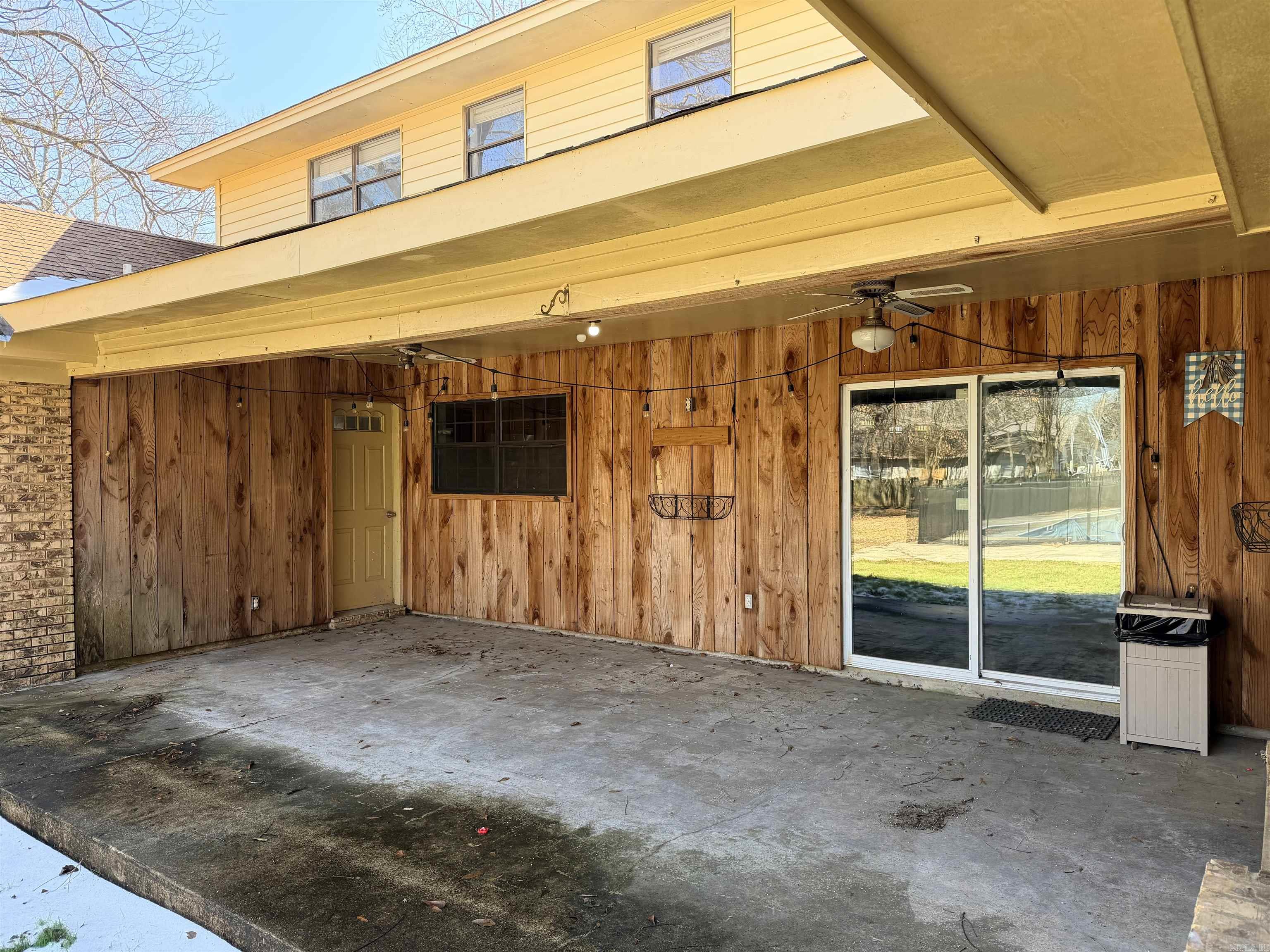 415 E Lincoln St  Hamburg, AR