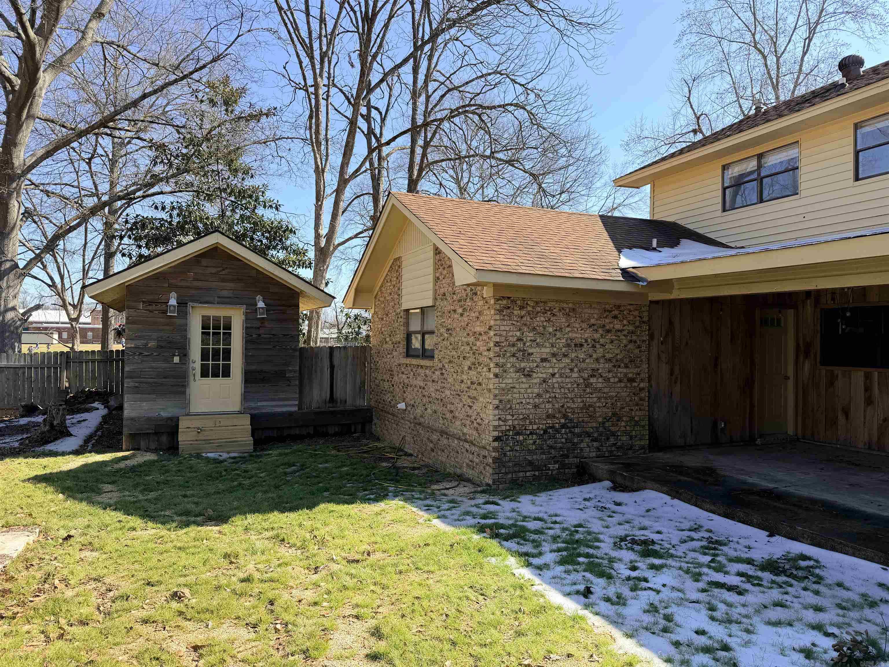 415 E Lincoln St  Hamburg, AR