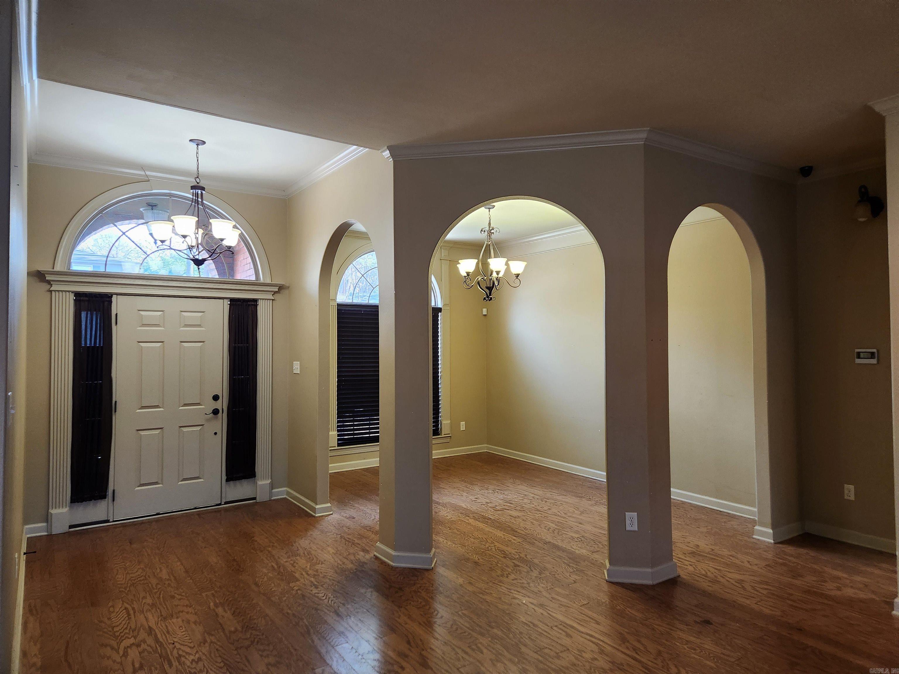 1310 Starfield  North Little Rock, AR