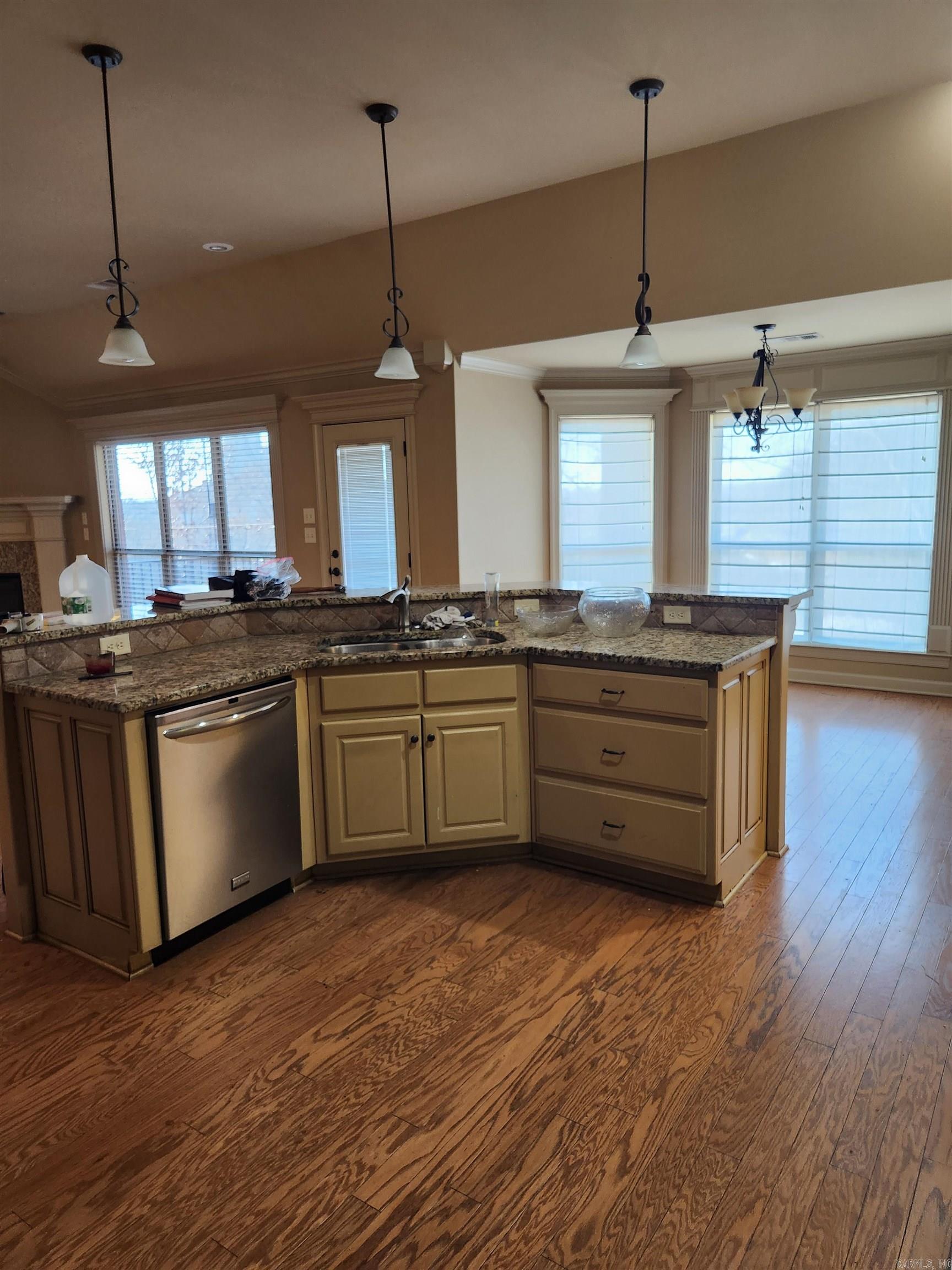 1310 Starfield  North Little Rock, AR