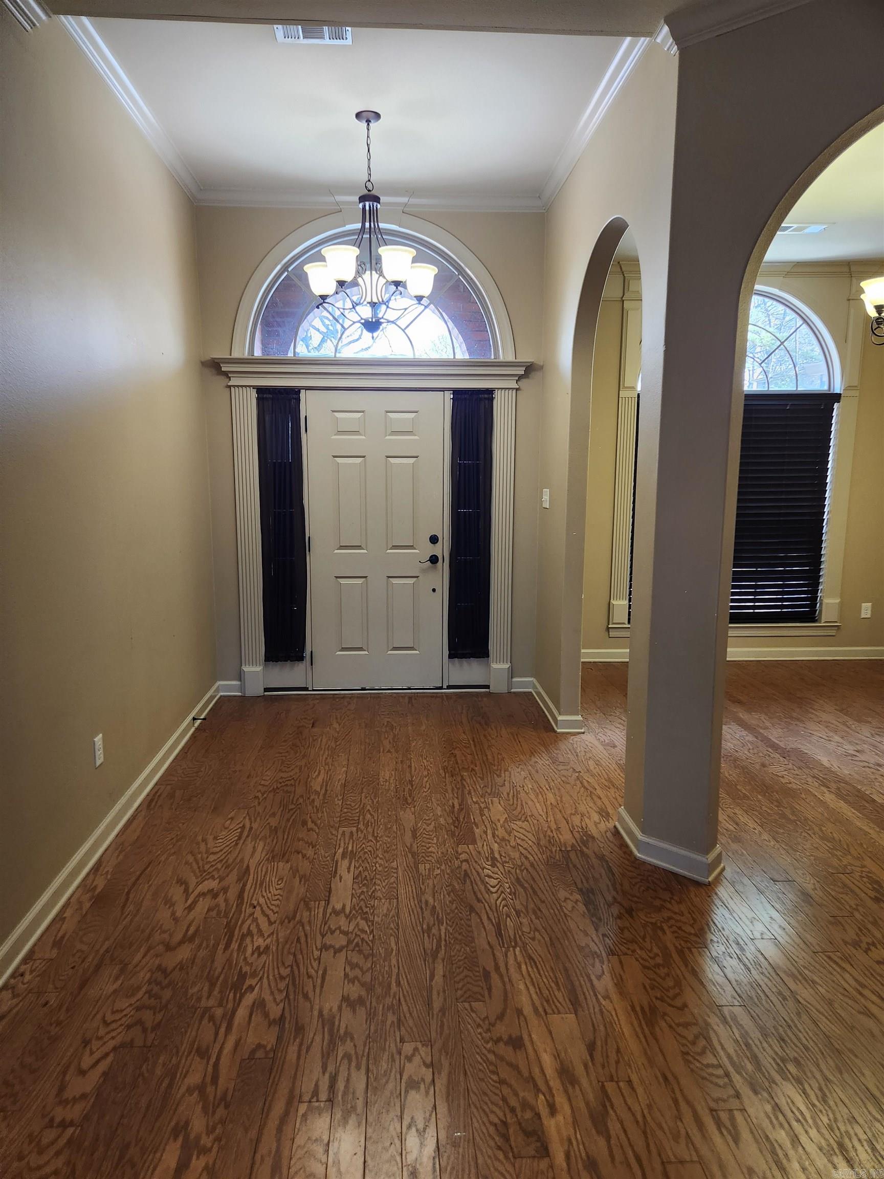 1310 Starfield  North Little Rock, AR