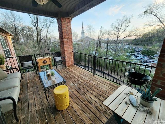 1310 Starfield  North Little Rock, AR