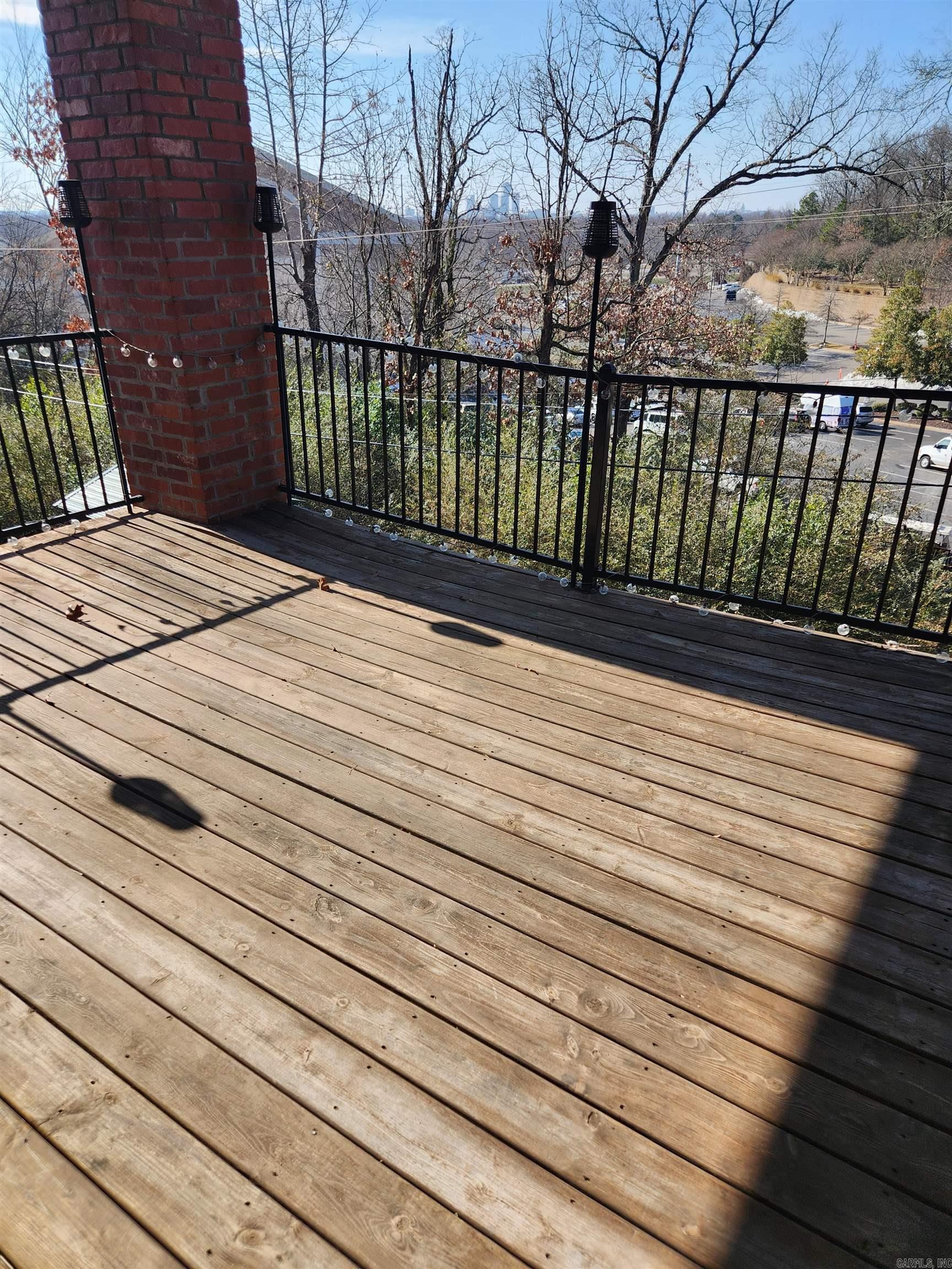 1310 Starfield  North Little Rock, AR