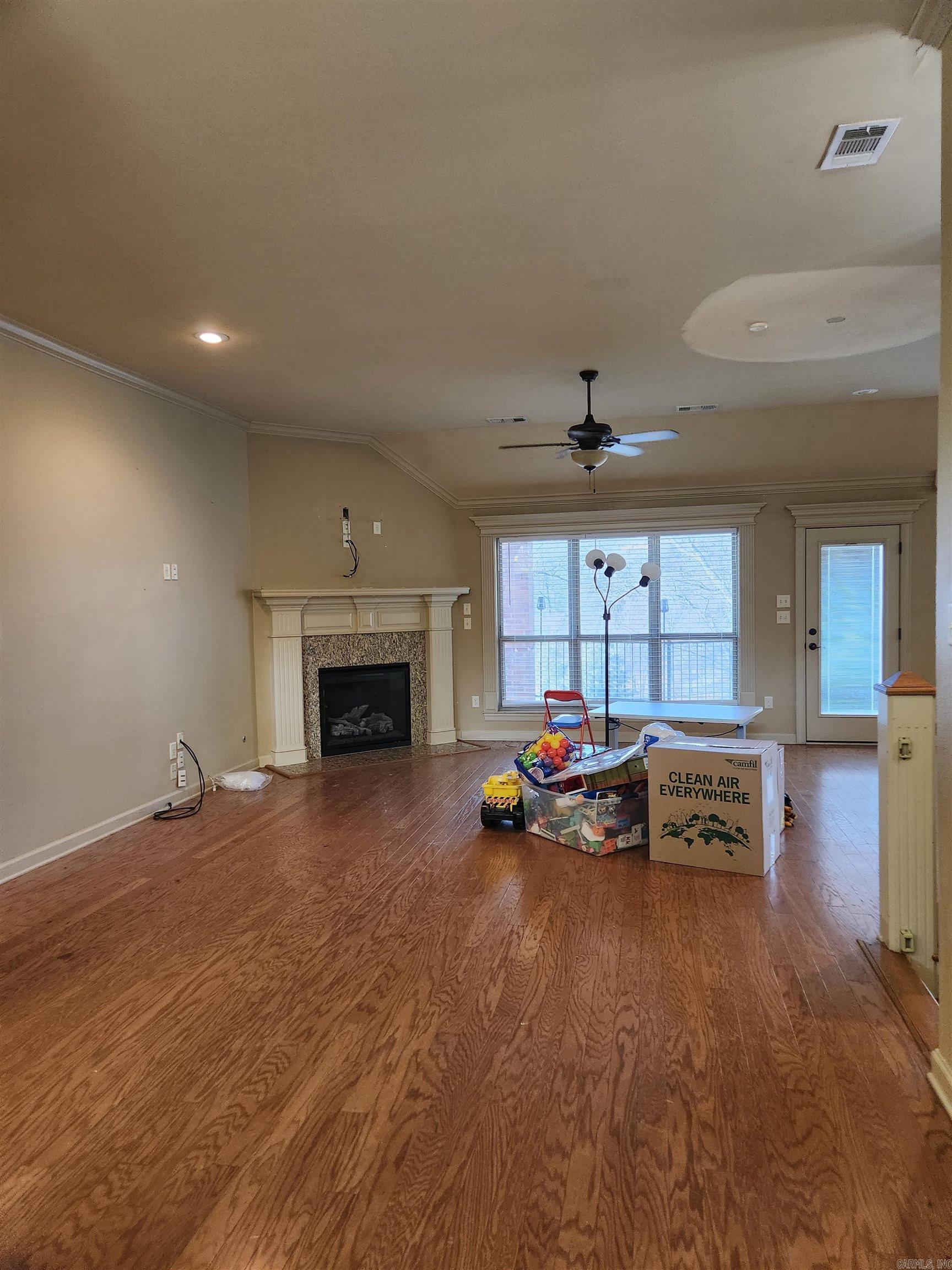 1310 Starfield  North Little Rock, AR