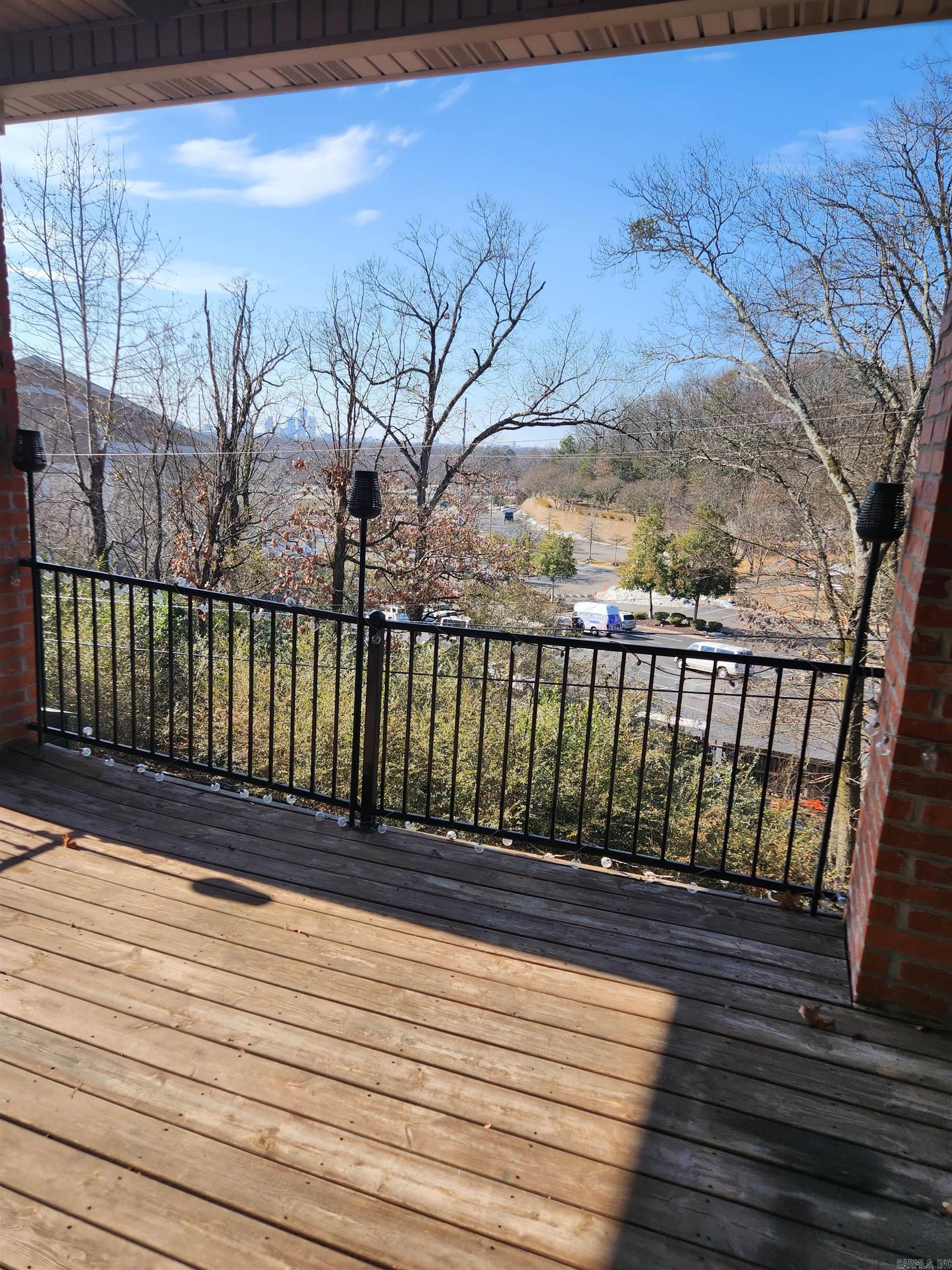 1310 Starfield  North Little Rock, AR