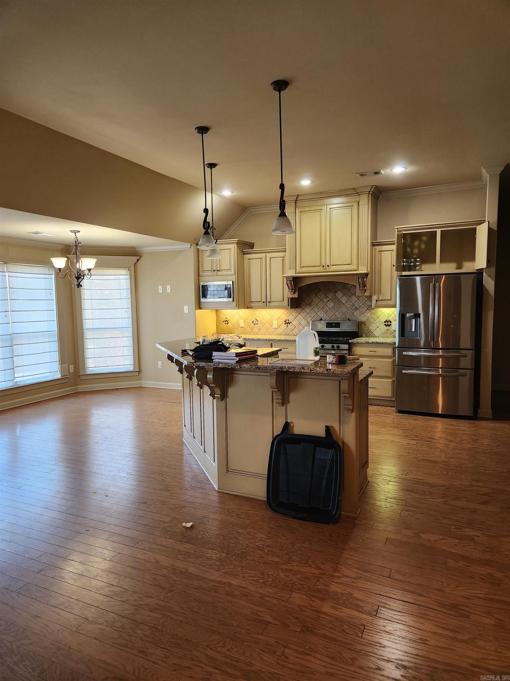 1310 Starfield  North Little Rock, AR