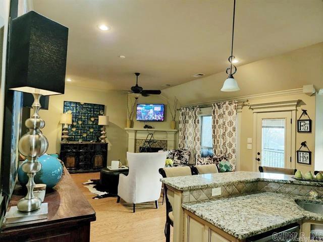 1310 Starfield  North Little Rock, AR