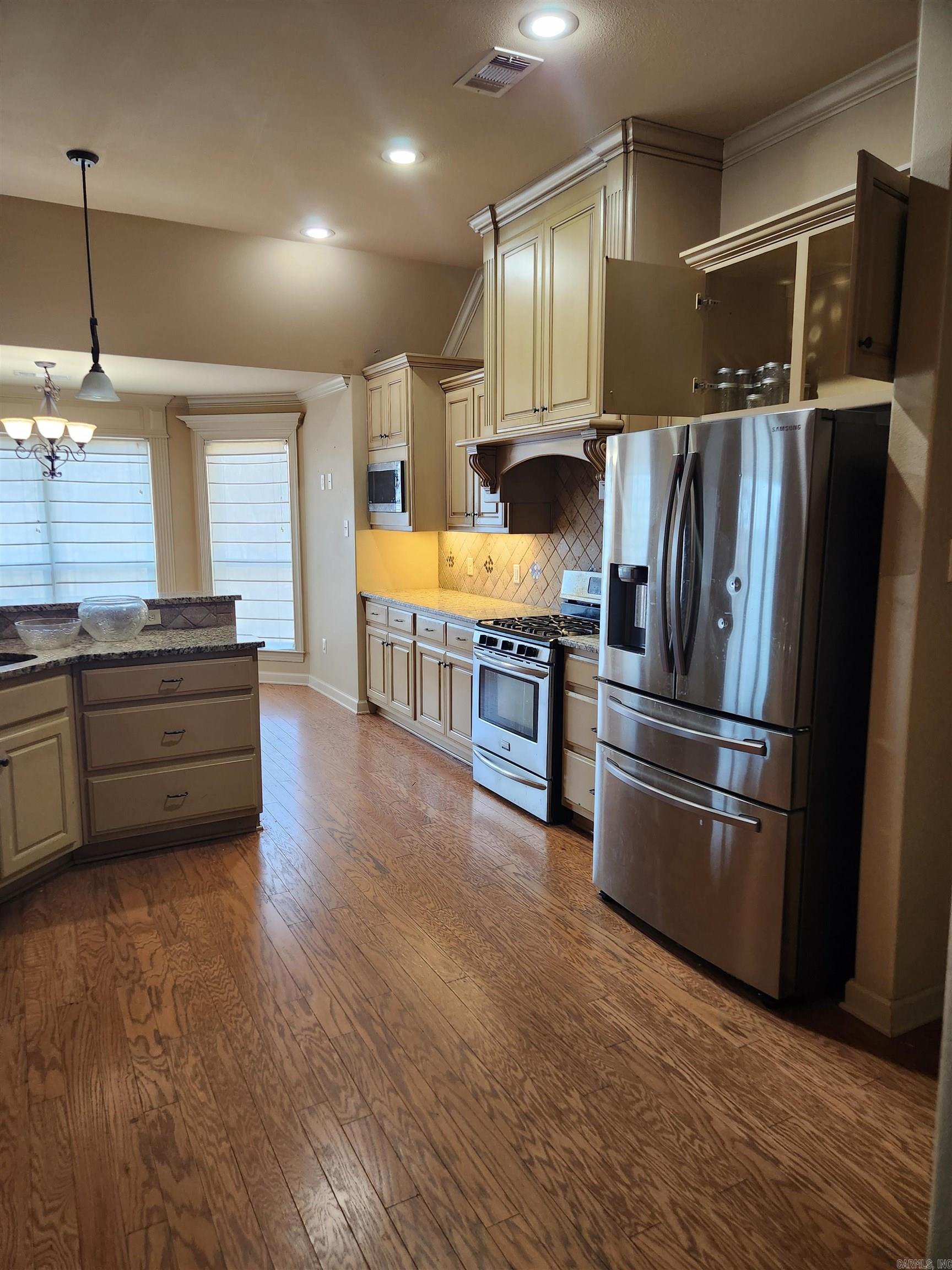 1310 Starfield  North Little Rock, AR