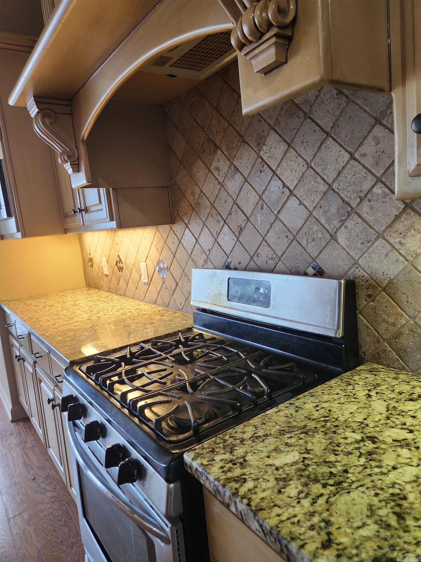 1310 Starfield  North Little Rock, AR