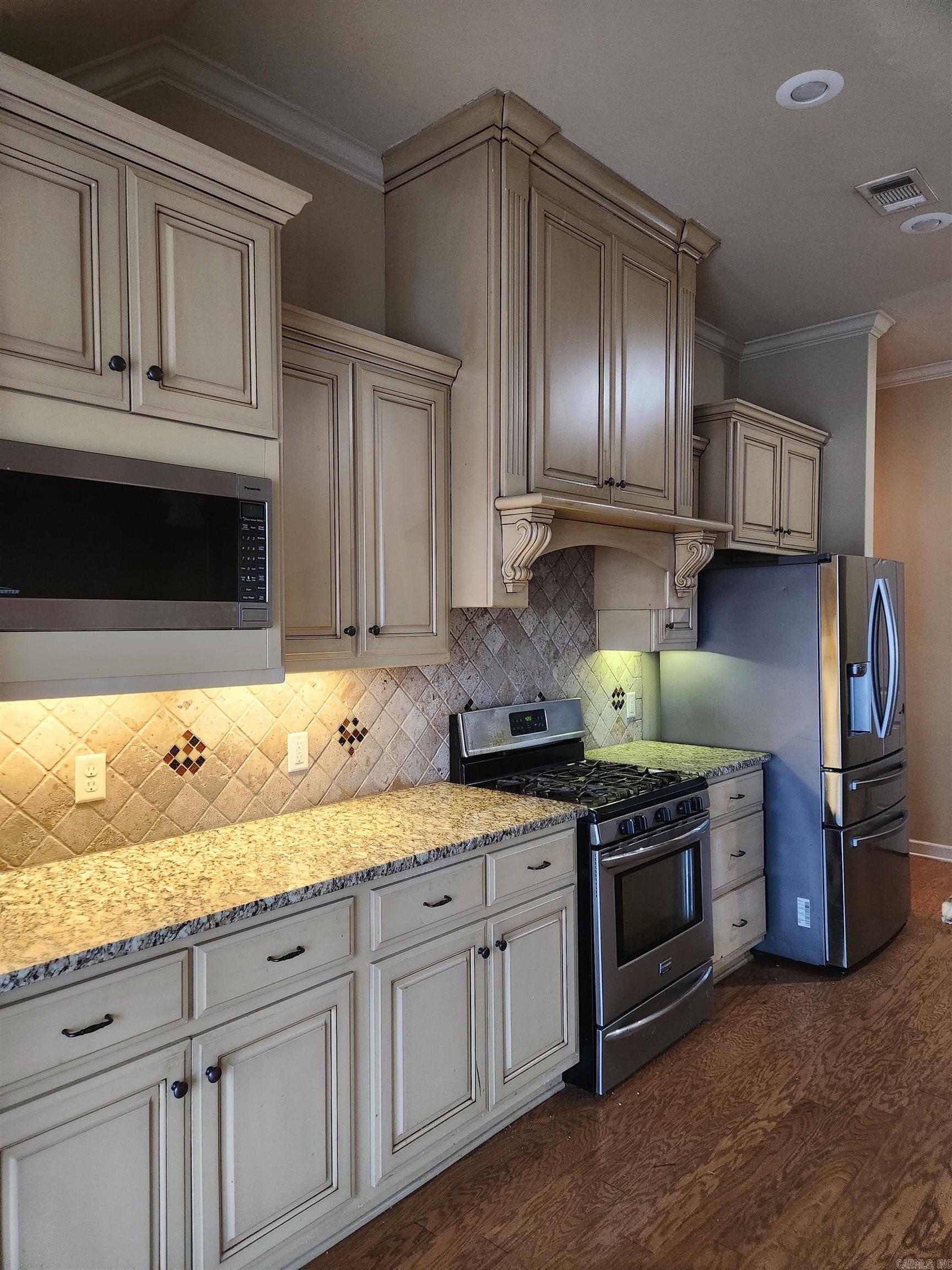 1310 Starfield  North Little Rock, AR