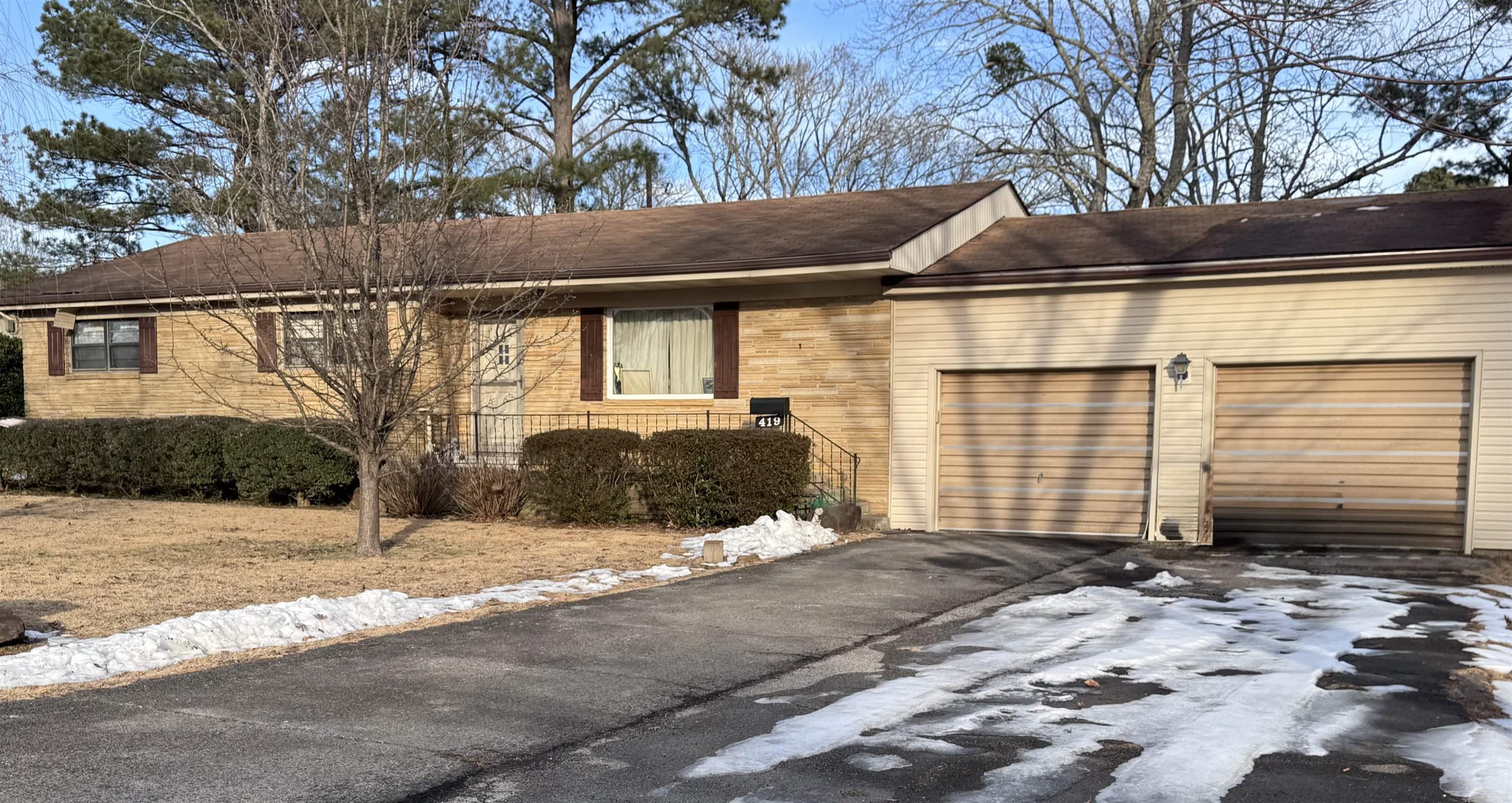 419 Sunset  Heber Springs, AR