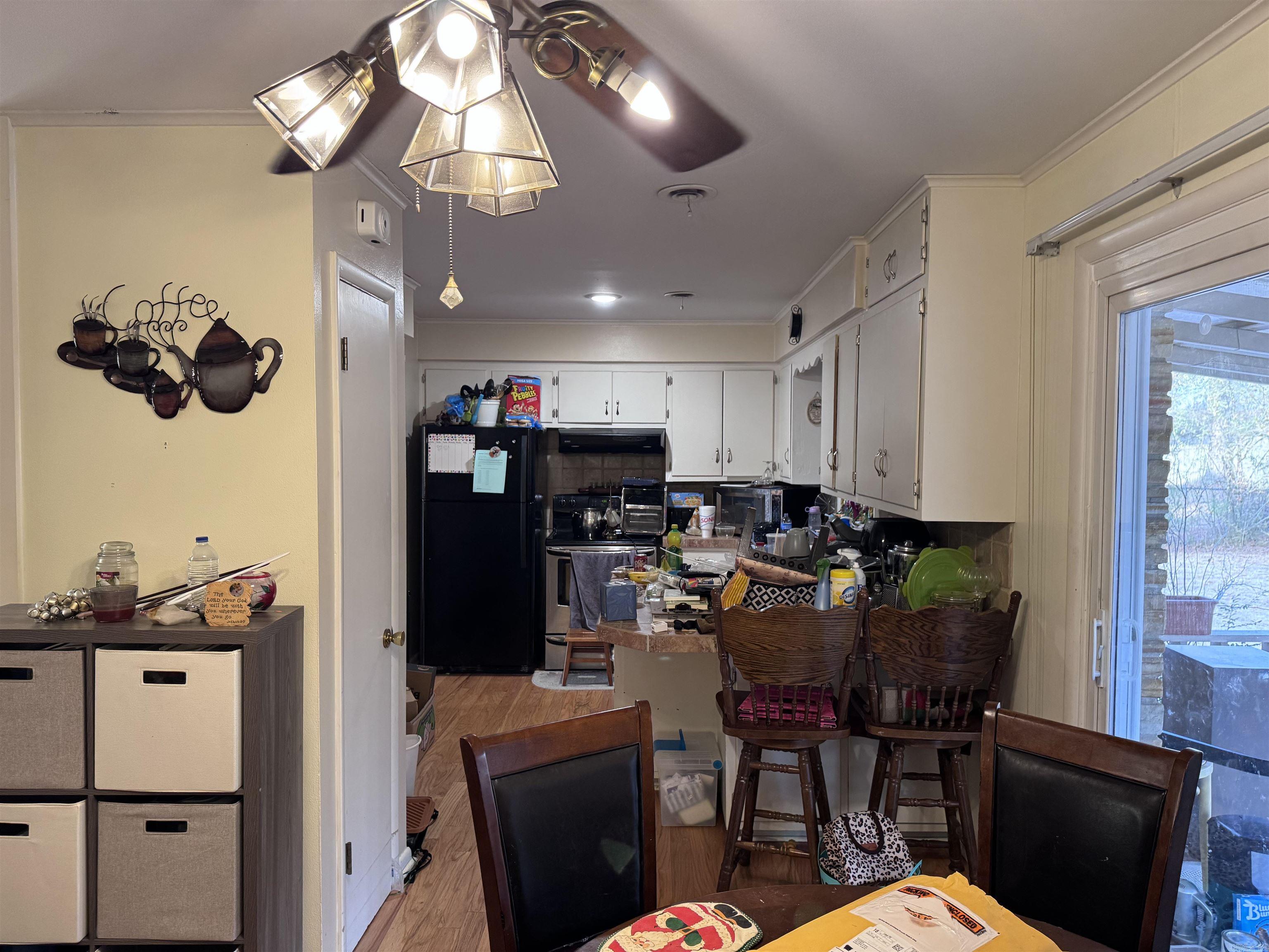 419 Sunset  Heber Springs, AR