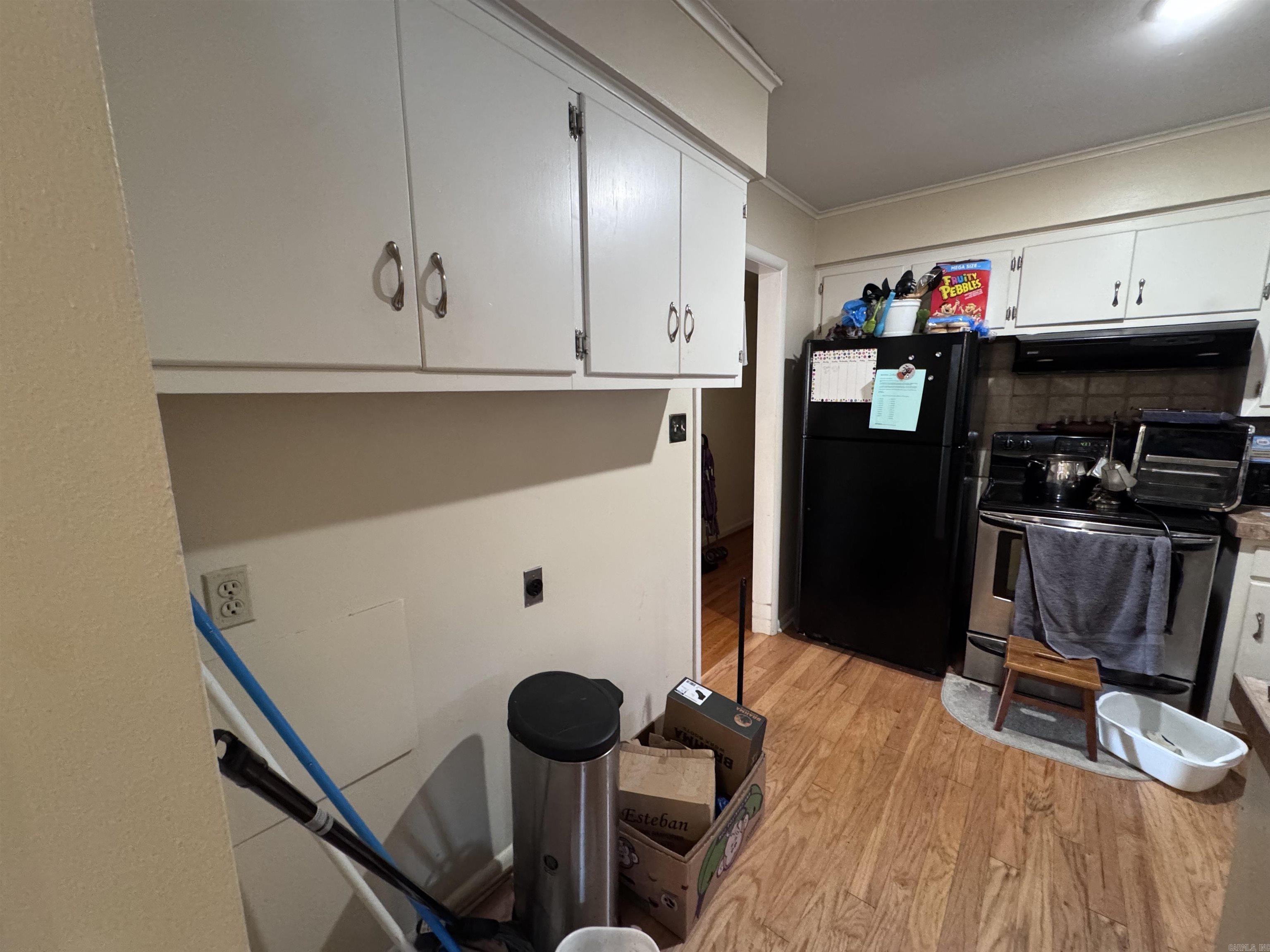 419 Sunset  Heber Springs, AR