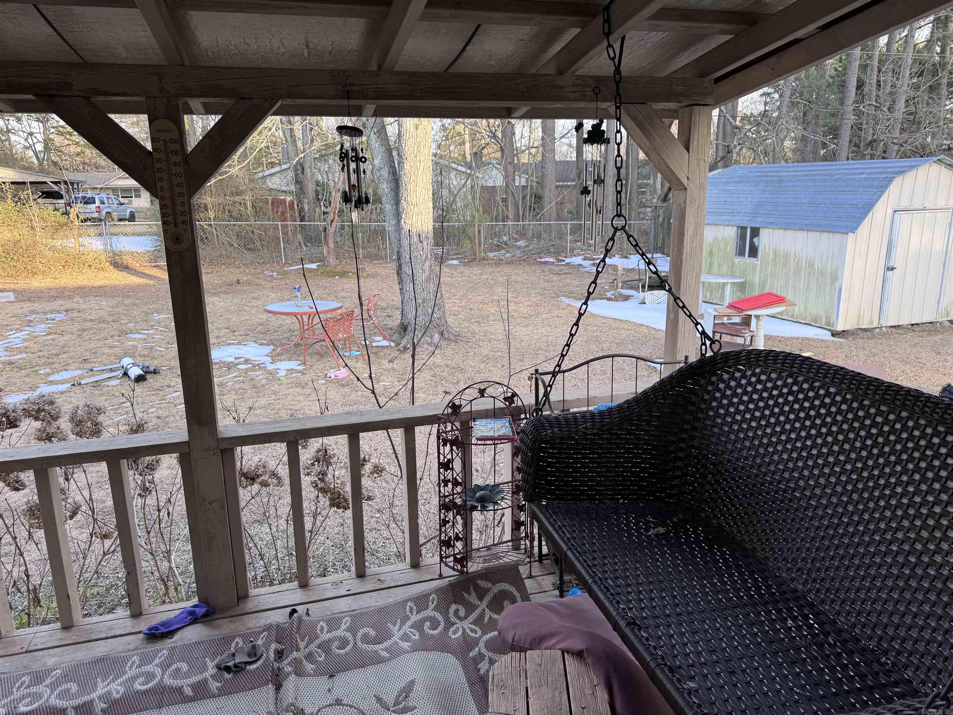 419 Sunset  Heber Springs, AR