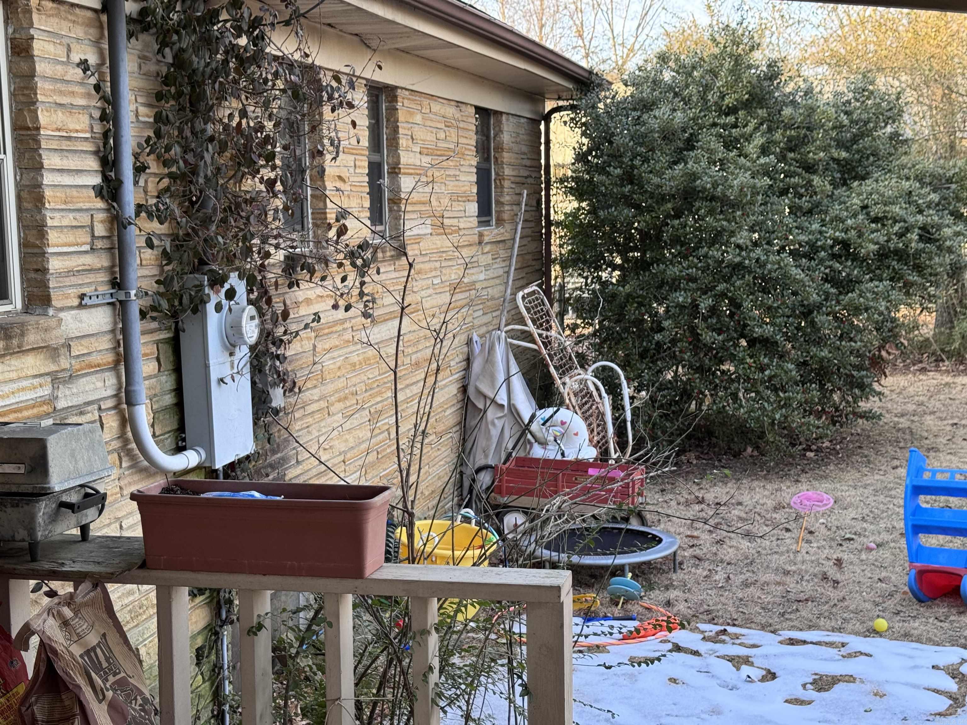 419 Sunset  Heber Springs, AR