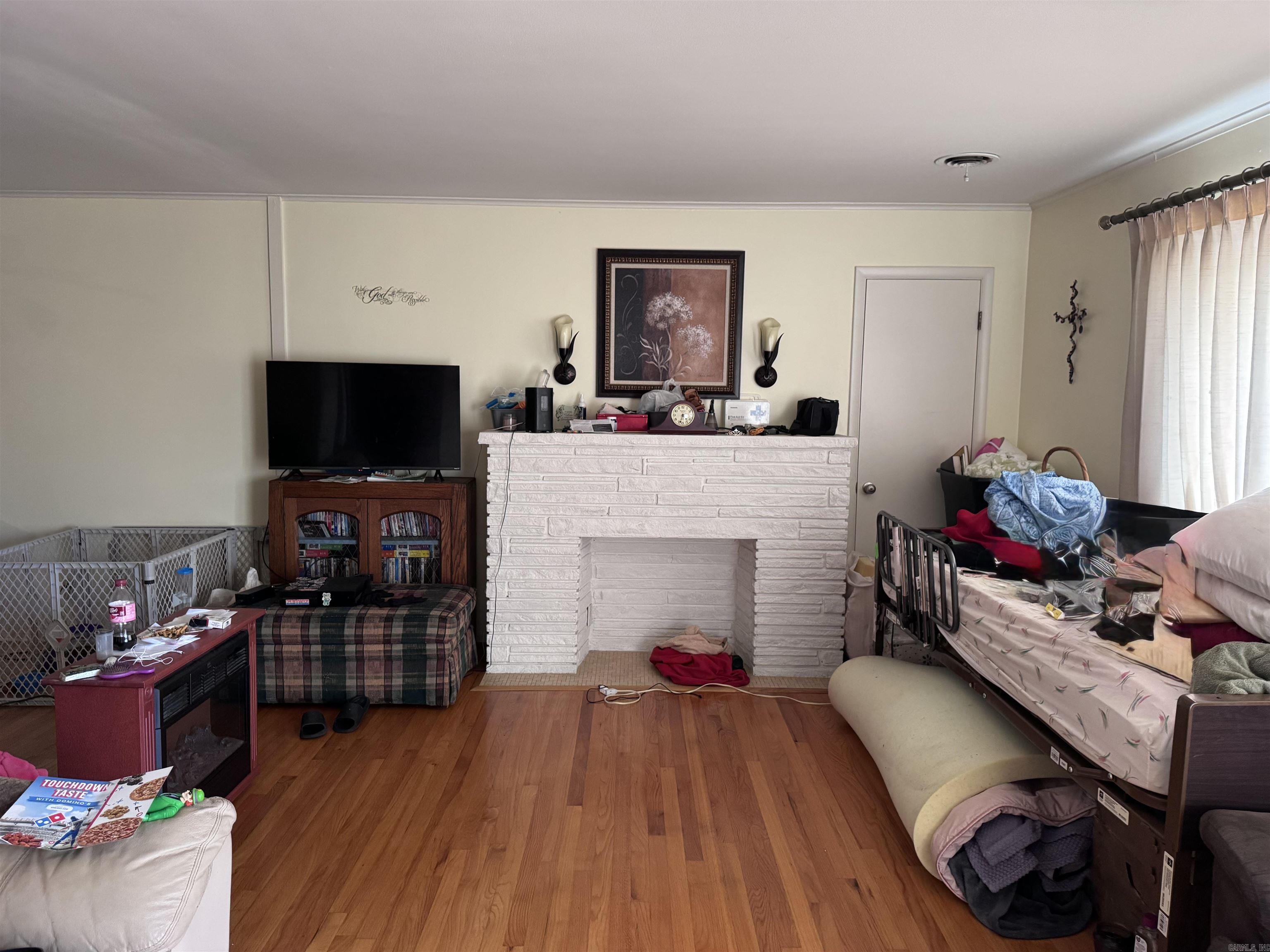 419 Sunset  Heber Springs, AR