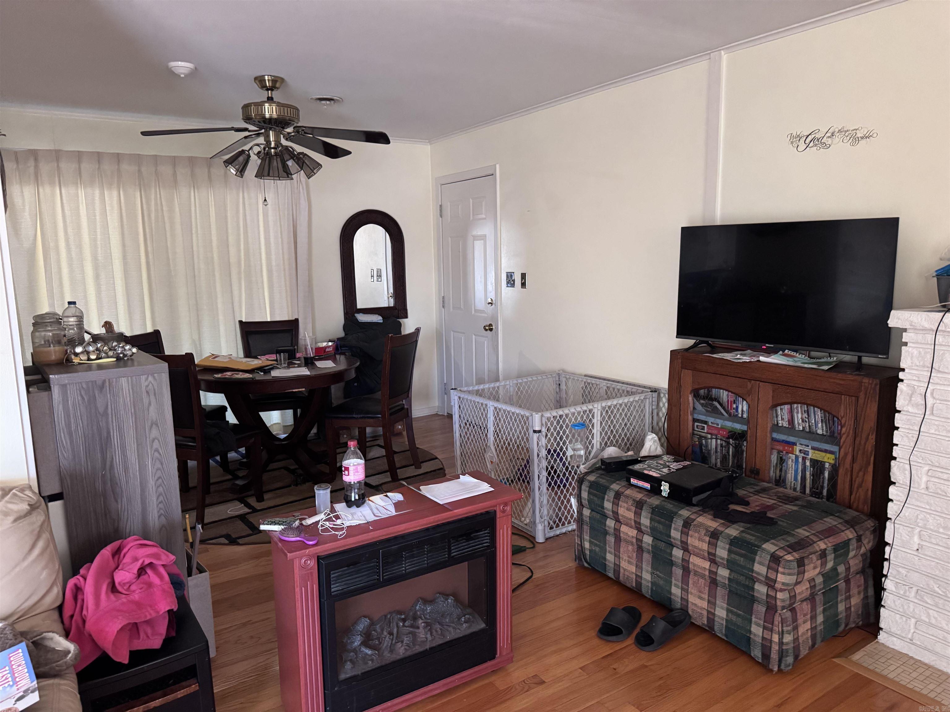 419 Sunset  Heber Springs, AR