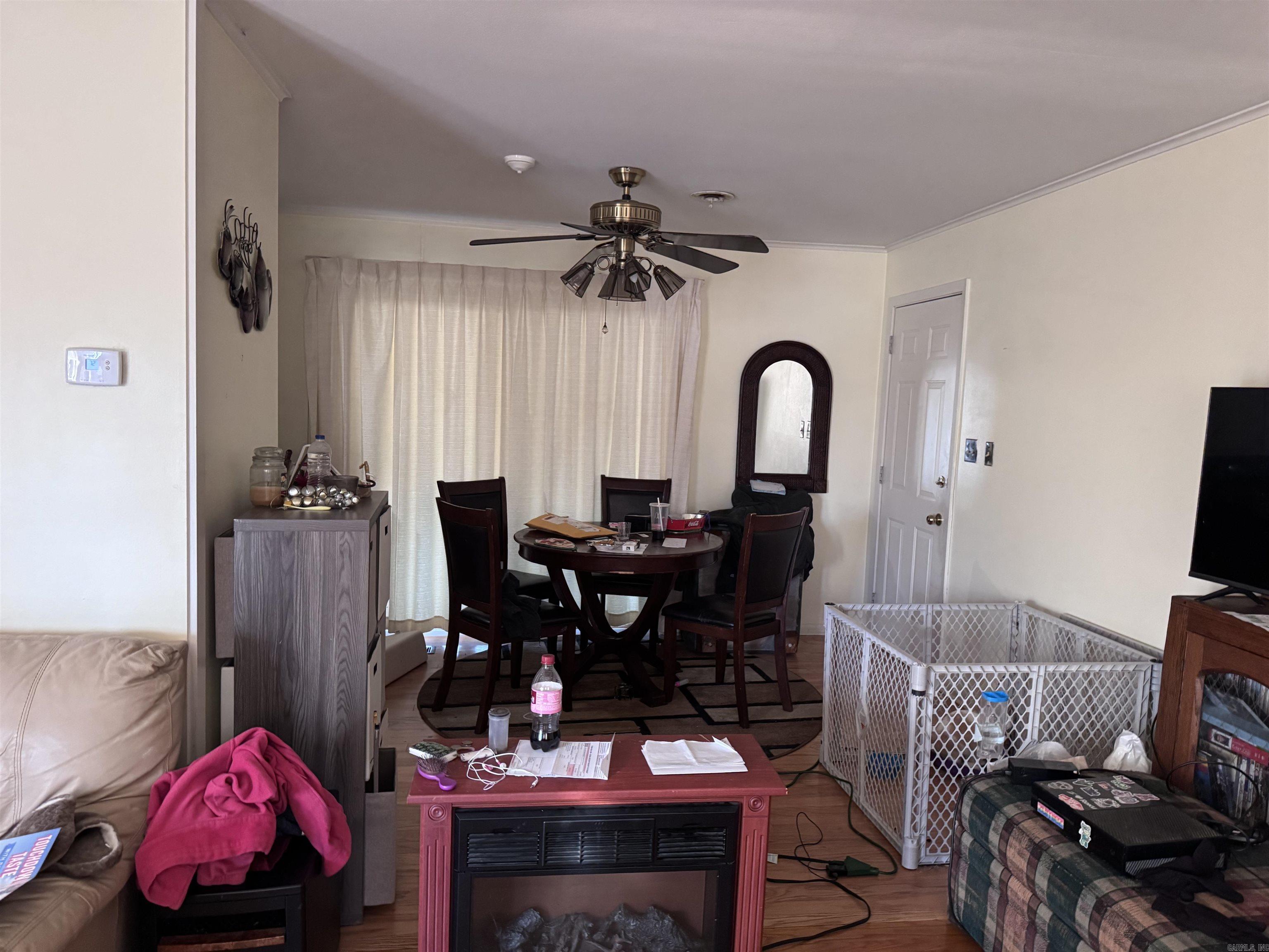 419 Sunset  Heber Springs, AR