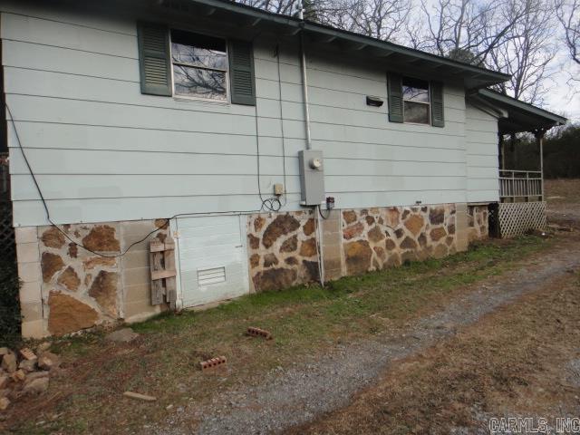 116 Newell  Bald Knob, AR