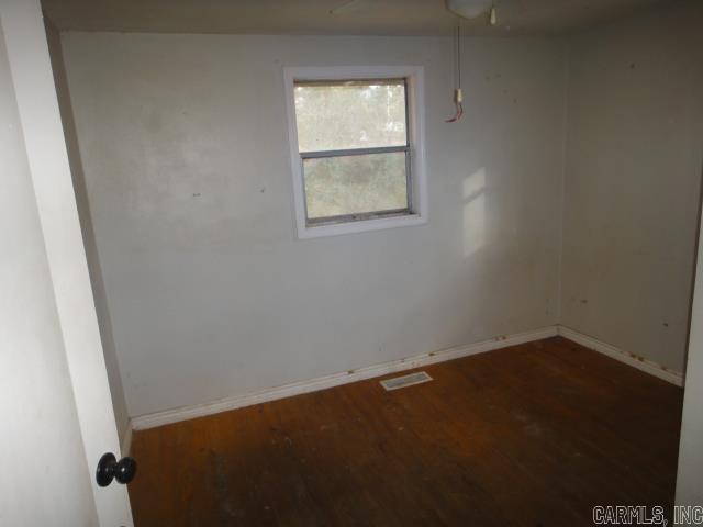 116 Newell  Bald Knob, AR