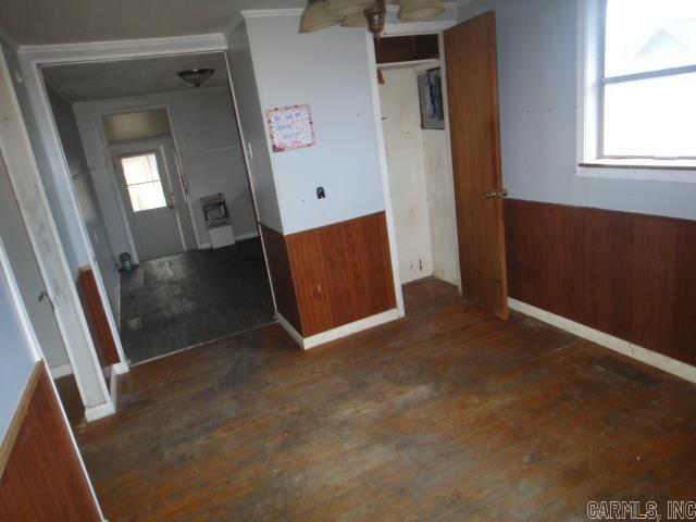 116 Newell  Bald Knob, AR