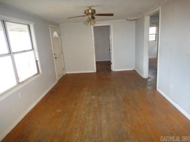 116 Newell  Bald Knob, AR