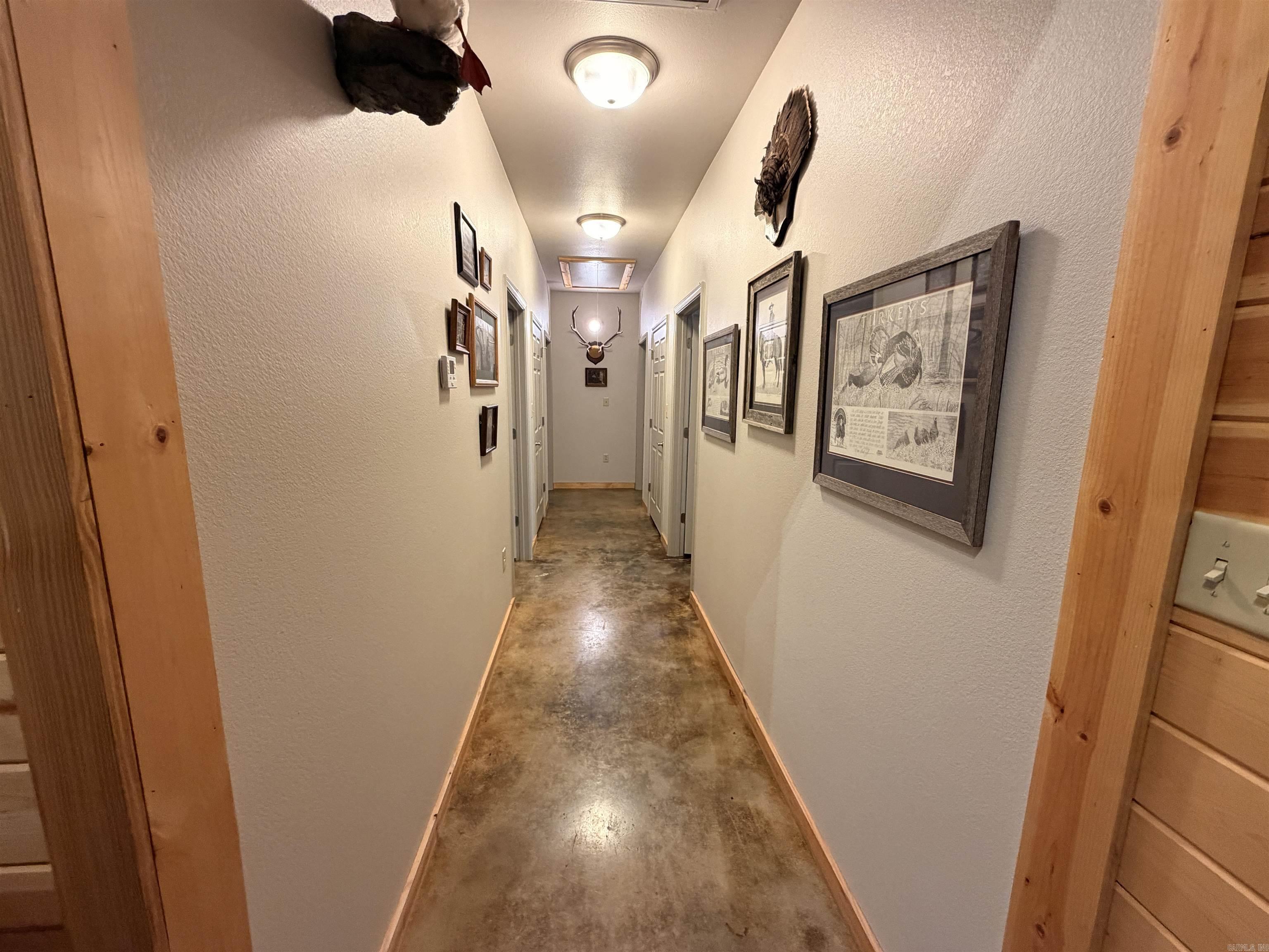 1309 Jones Island  Georgetown, AR