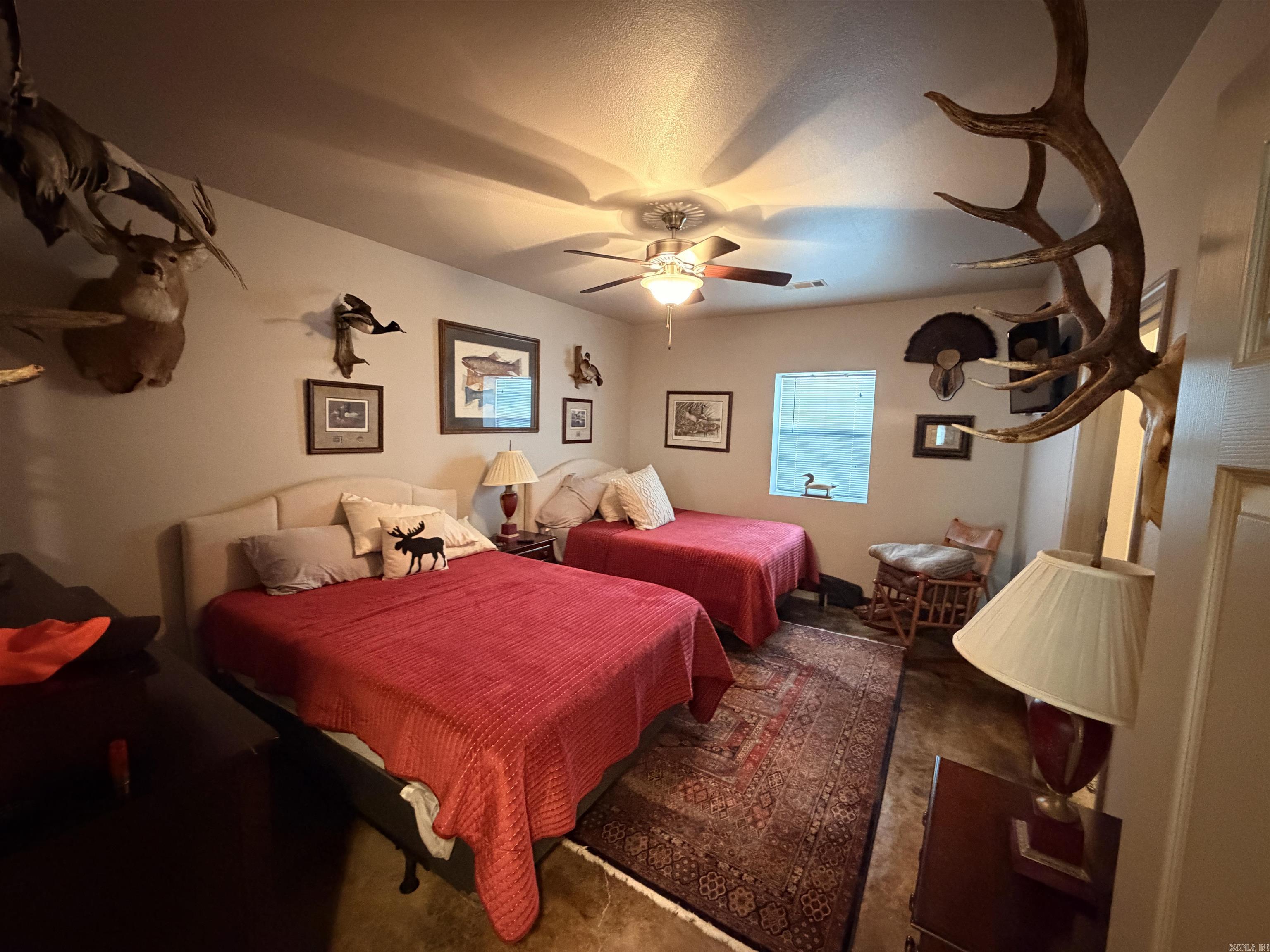 1309 Jones Island  Georgetown, AR