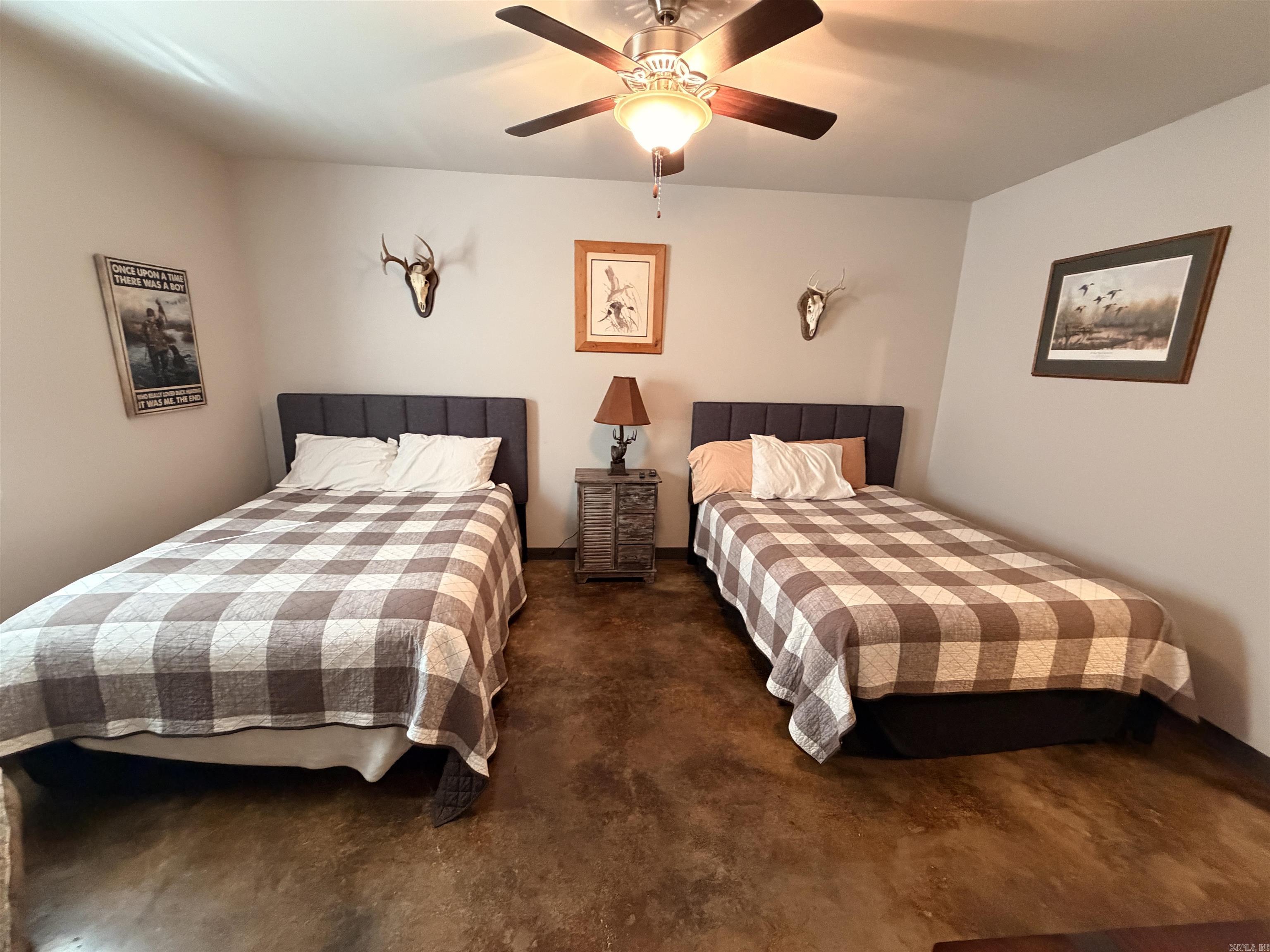 1309 Jones Island  Georgetown, AR