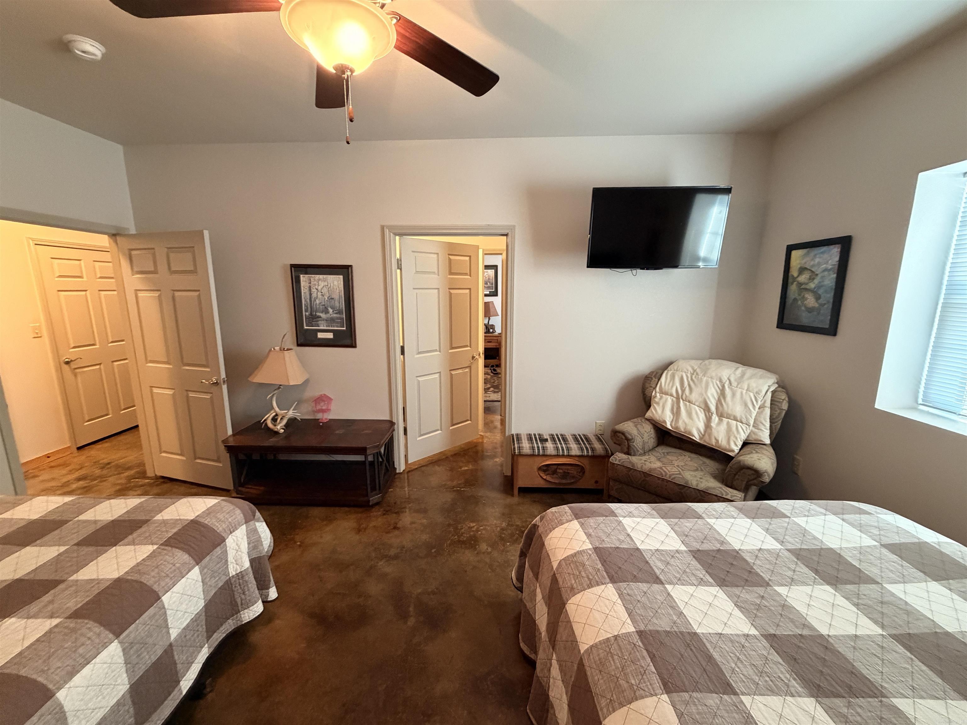 1309 Jones Island  Georgetown, AR