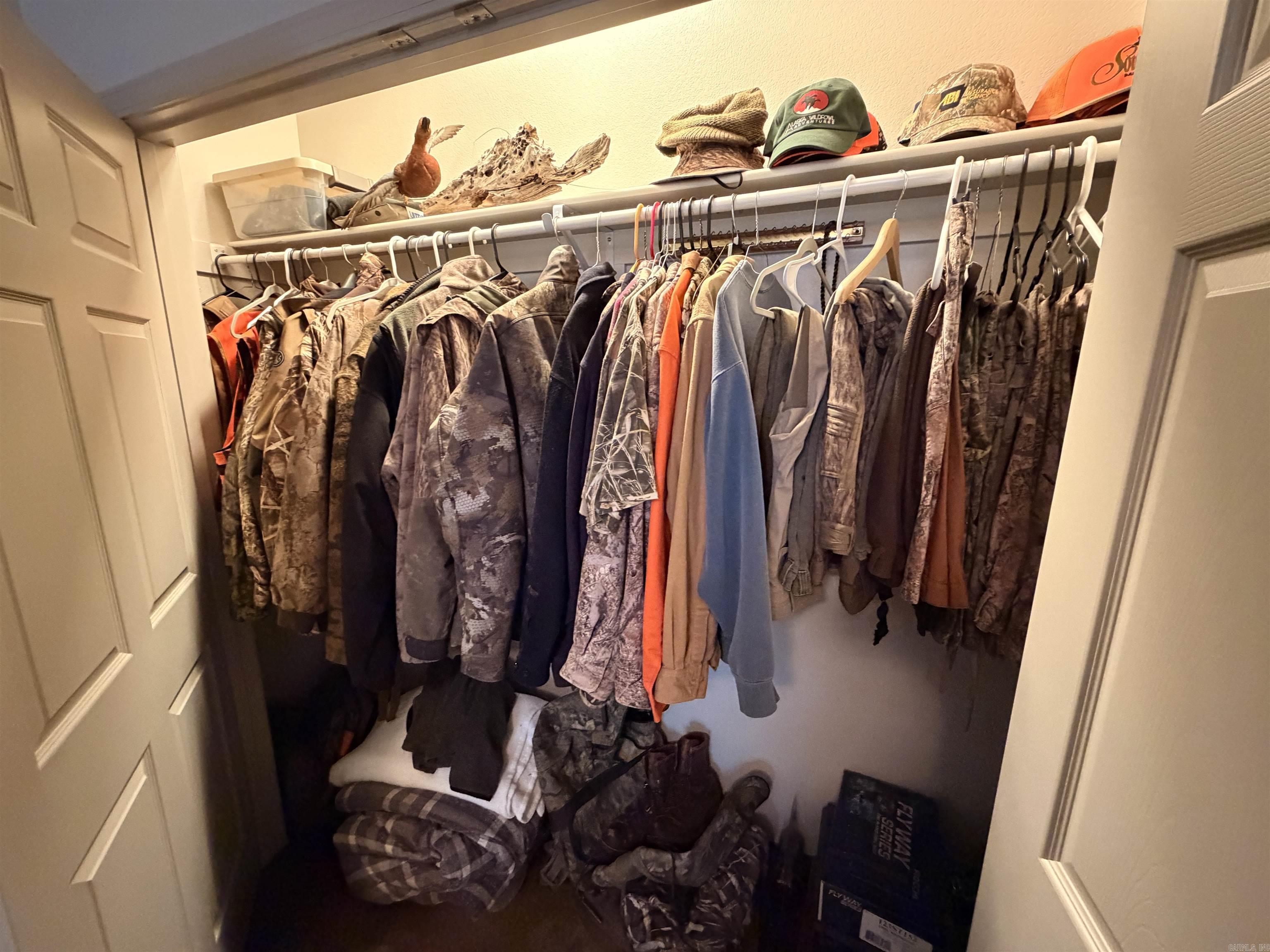 1309 Jones Island  Georgetown, AR